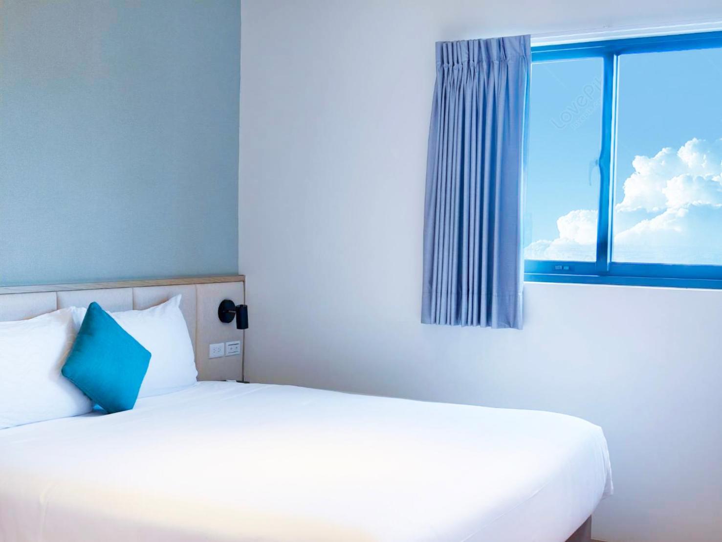 Deluxe Double Room - Photo 1