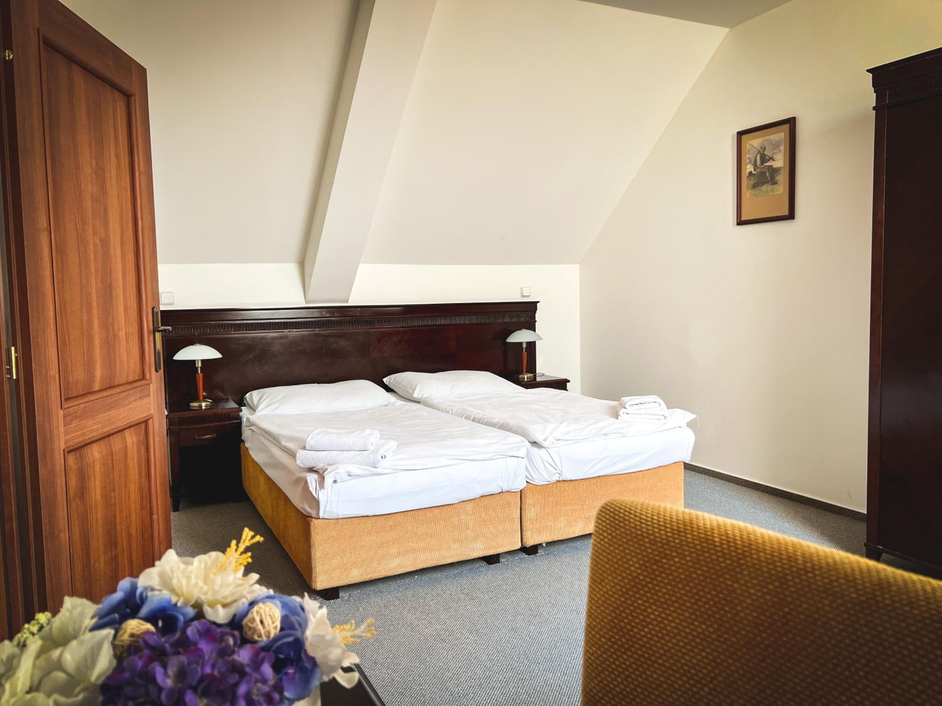 Deluxe Quadruple Room photo 1