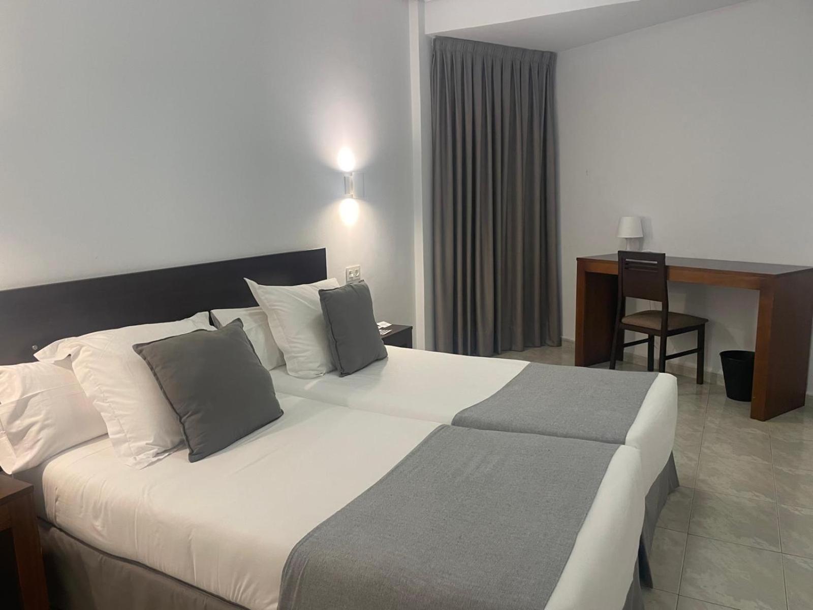 Habitación Doble