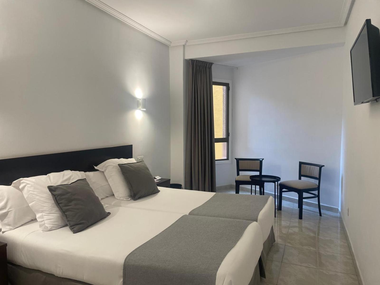Twin Room photo 2