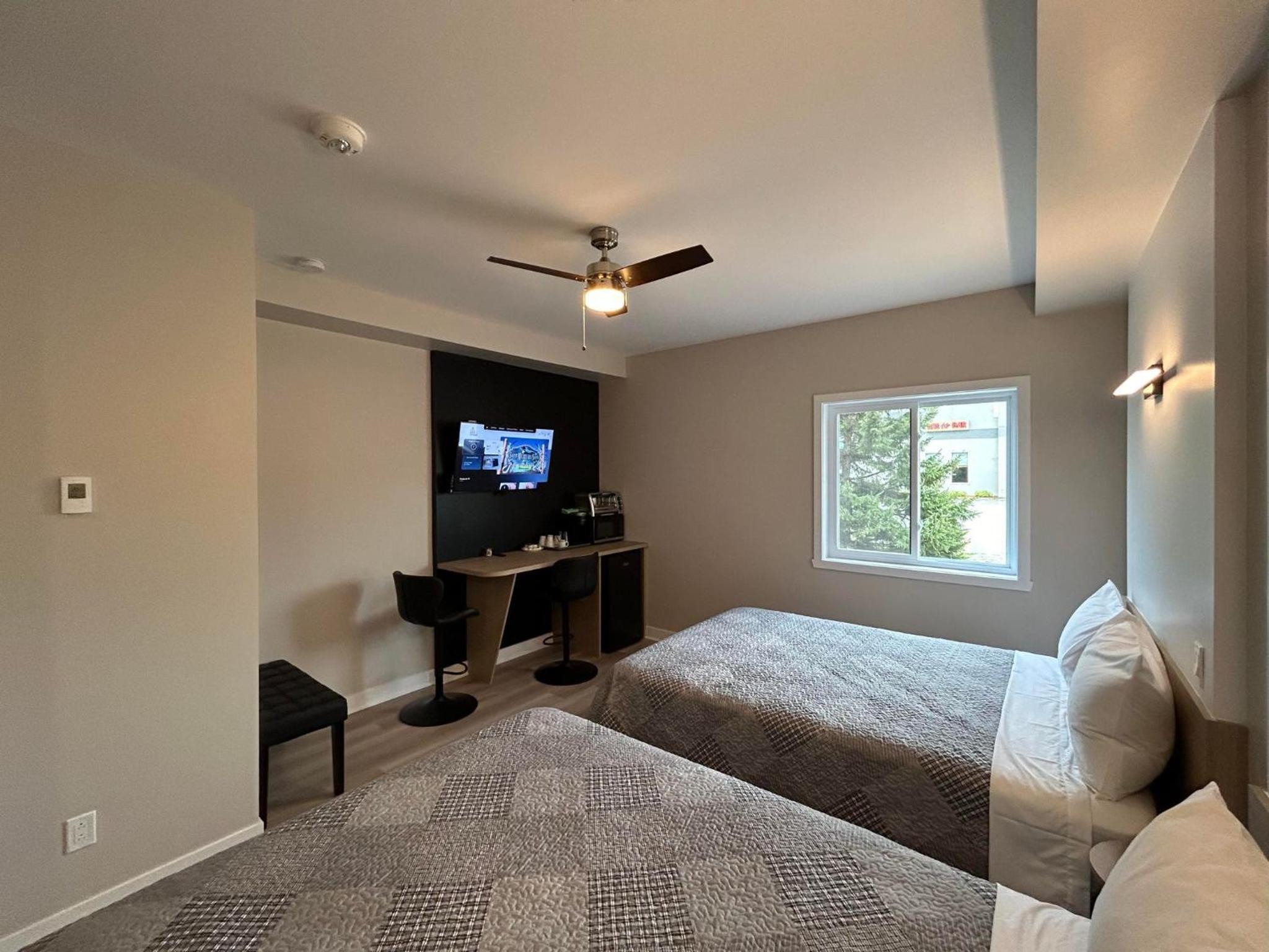 Quadruple Room photo 1