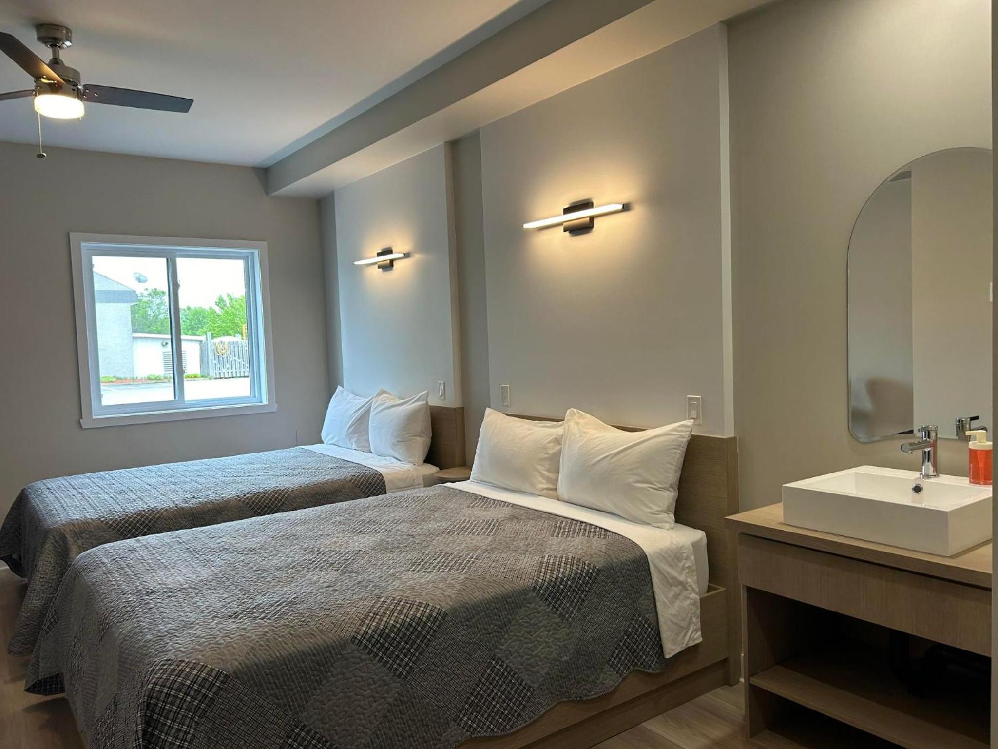 Quadruple Room photo 2