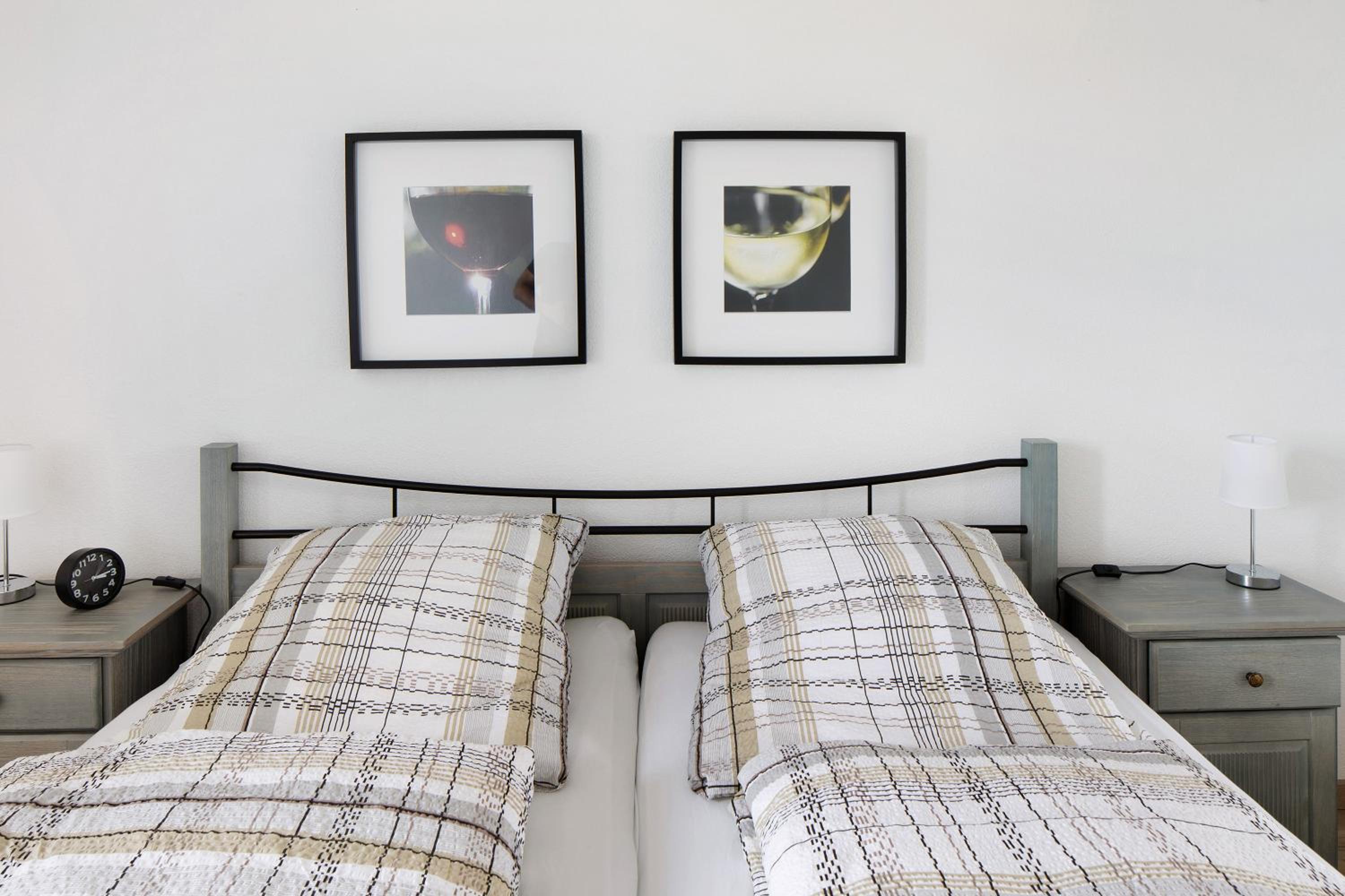 Superior One-Bedroom Apartment photo 3