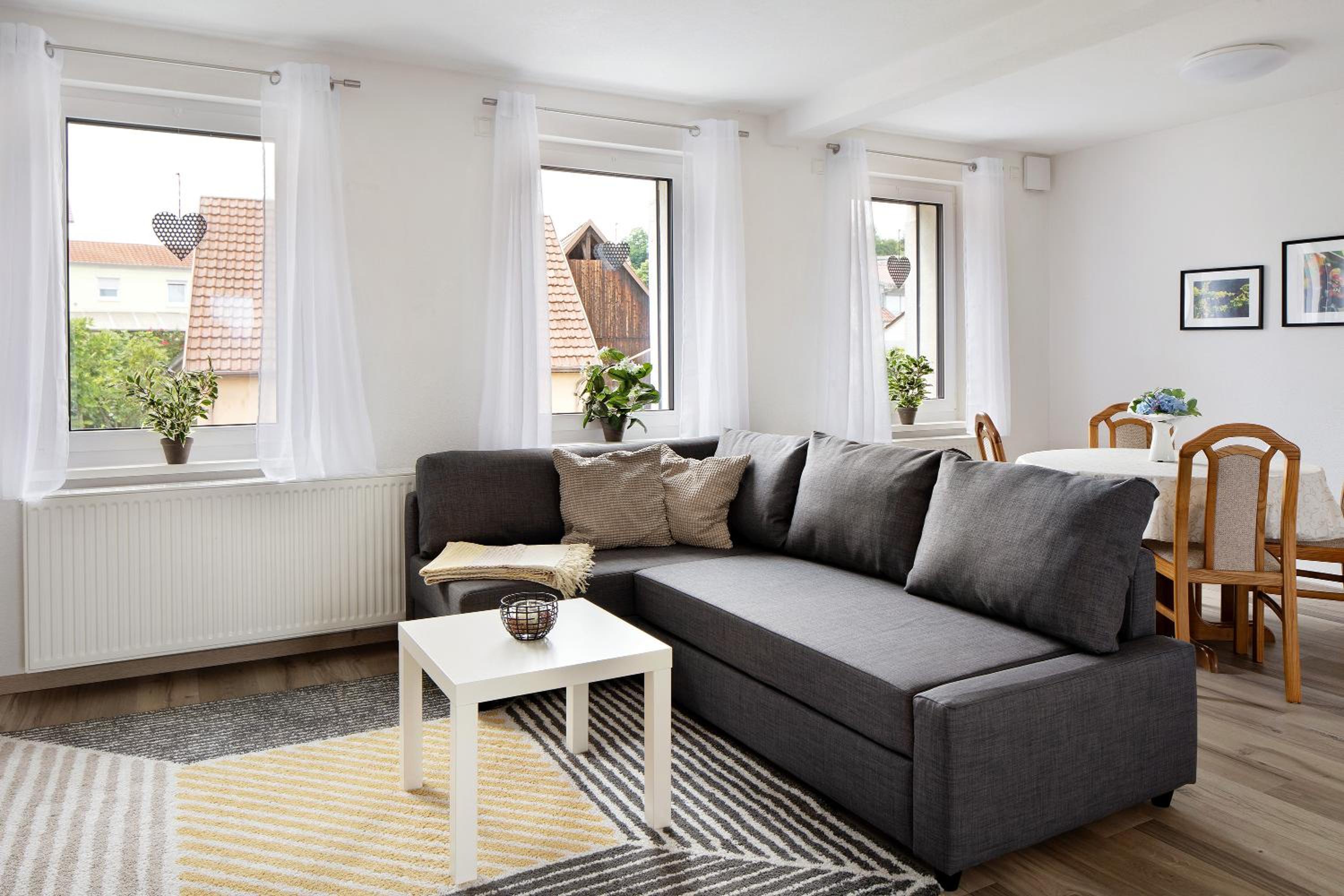 Superior One-Bedroom Apartment photo 1