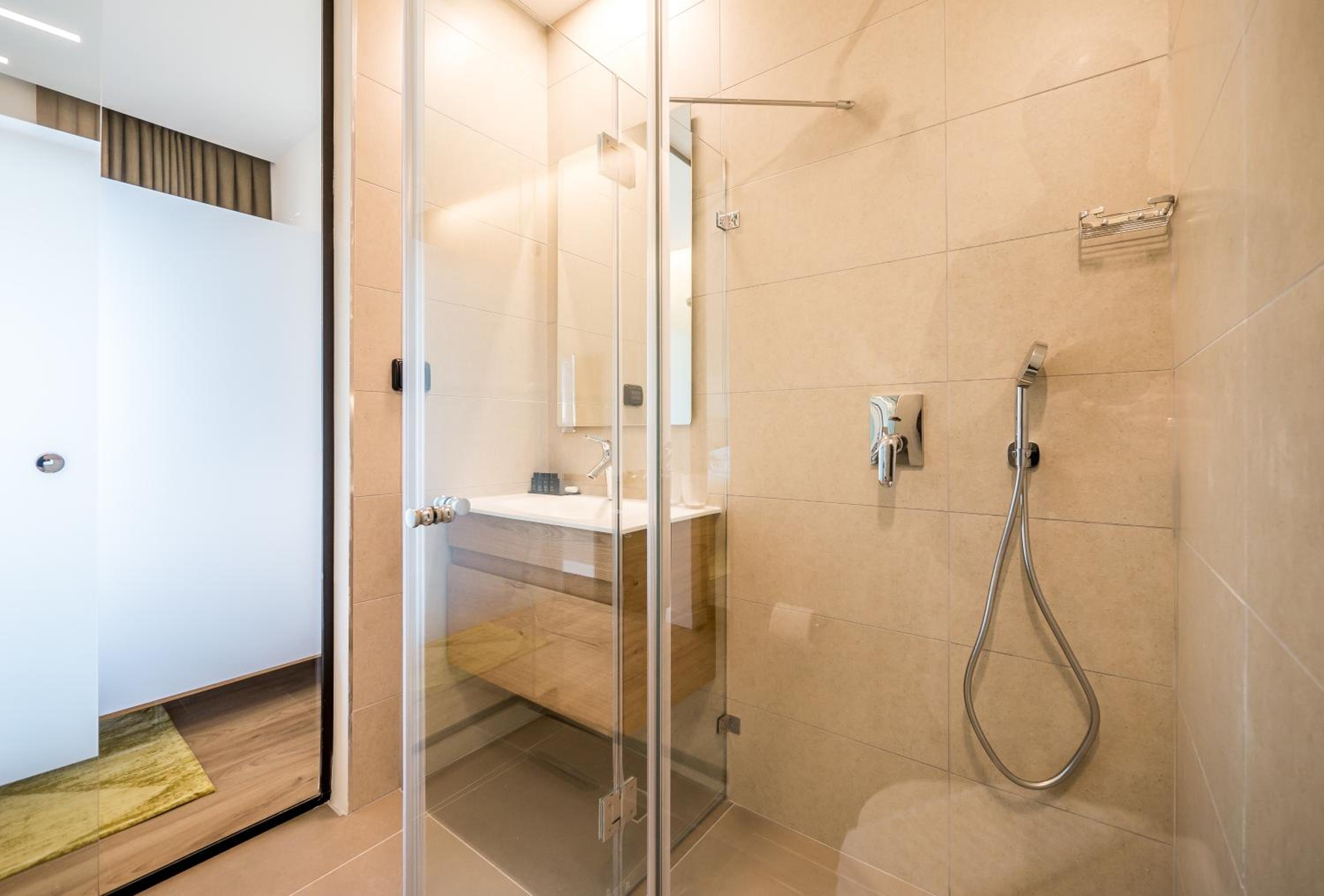 Superior Double Room - Photo 5