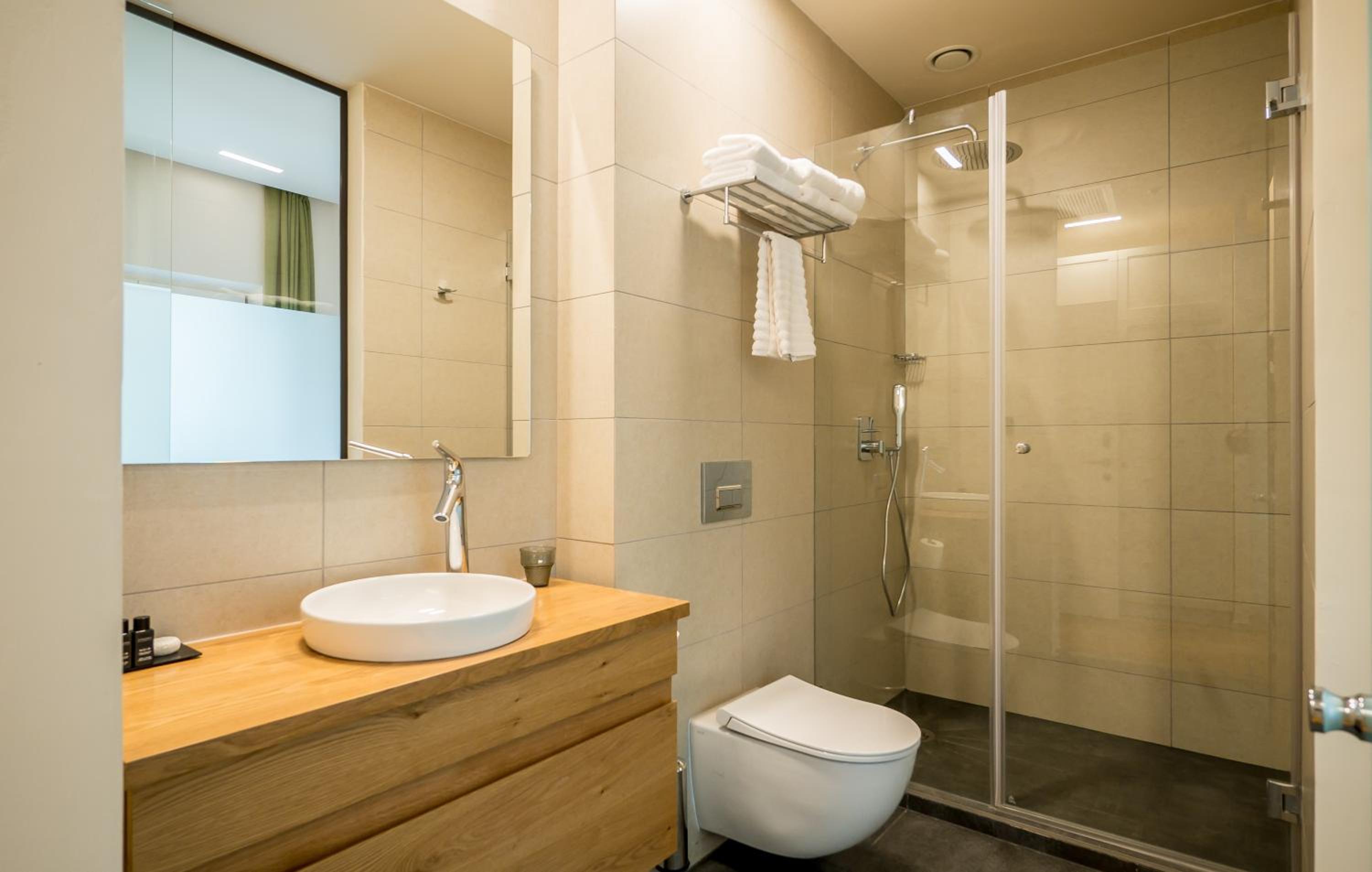 Superior Double Room - Photo 4