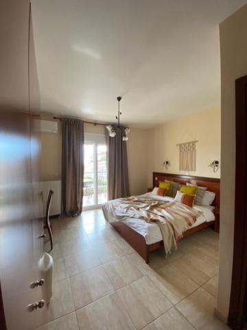 Standard Double Room with Garden or Sea View photo 3