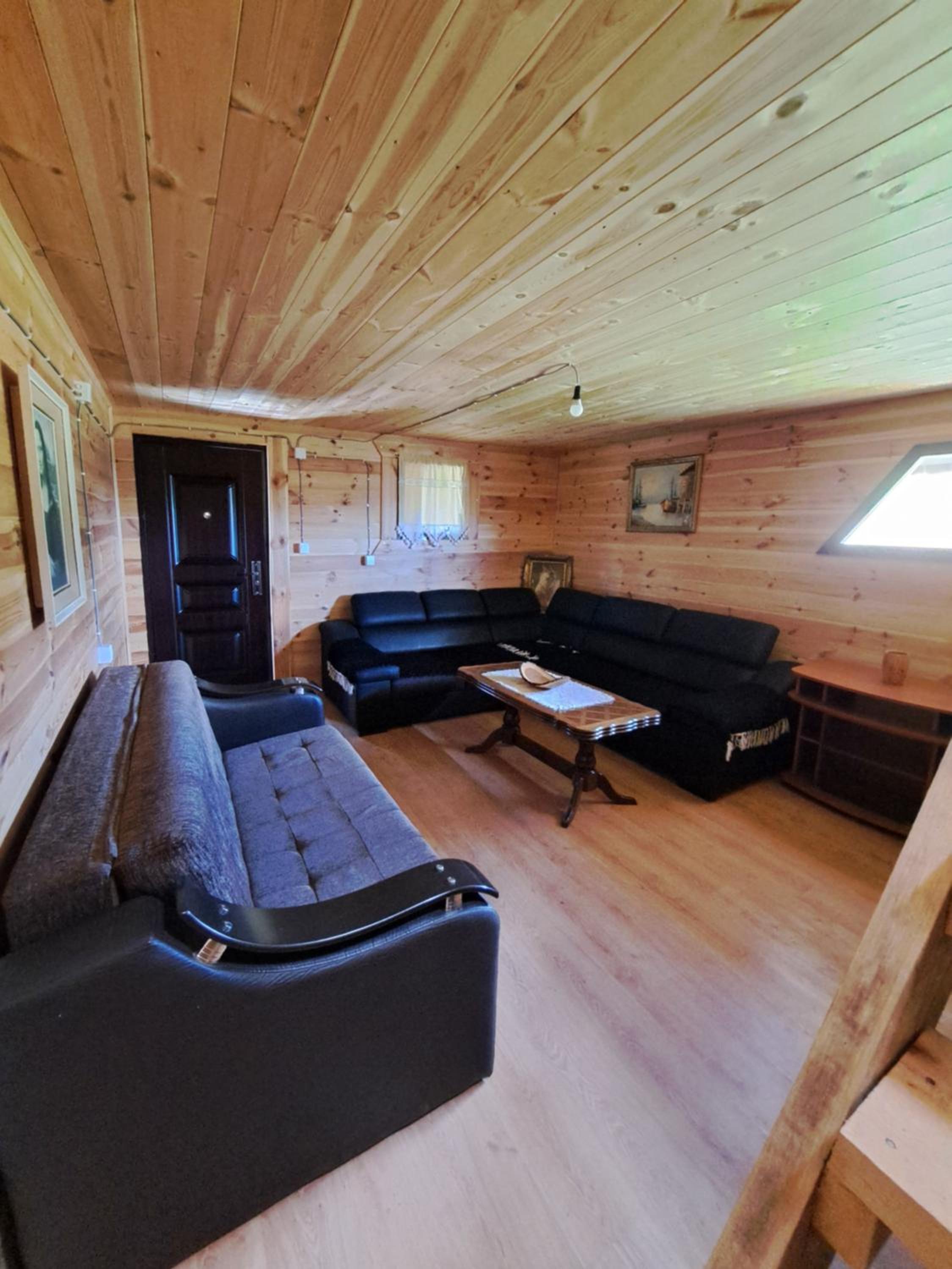 Chalet photo 3