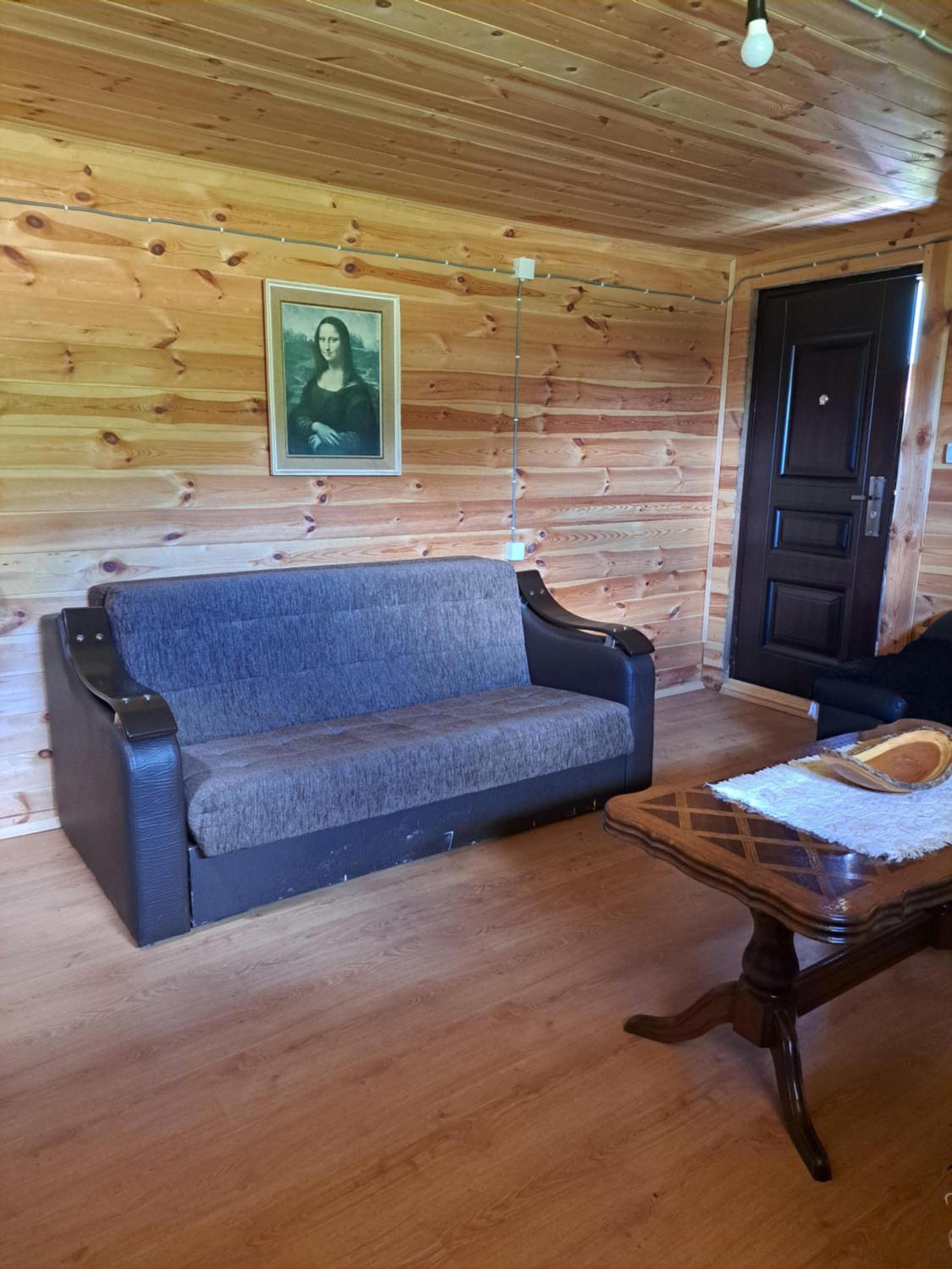 Chalet photo 2