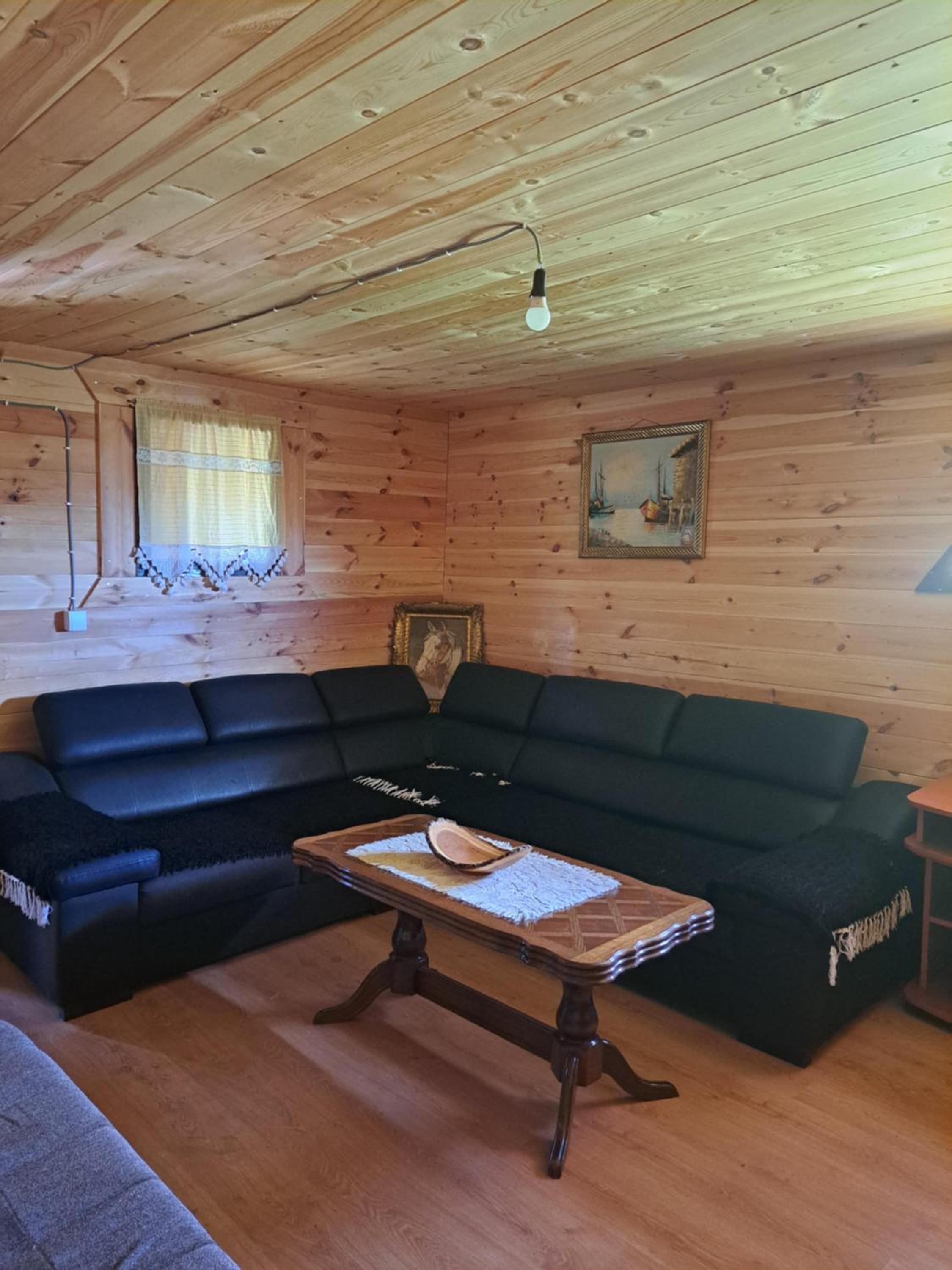 Chalet photo 1