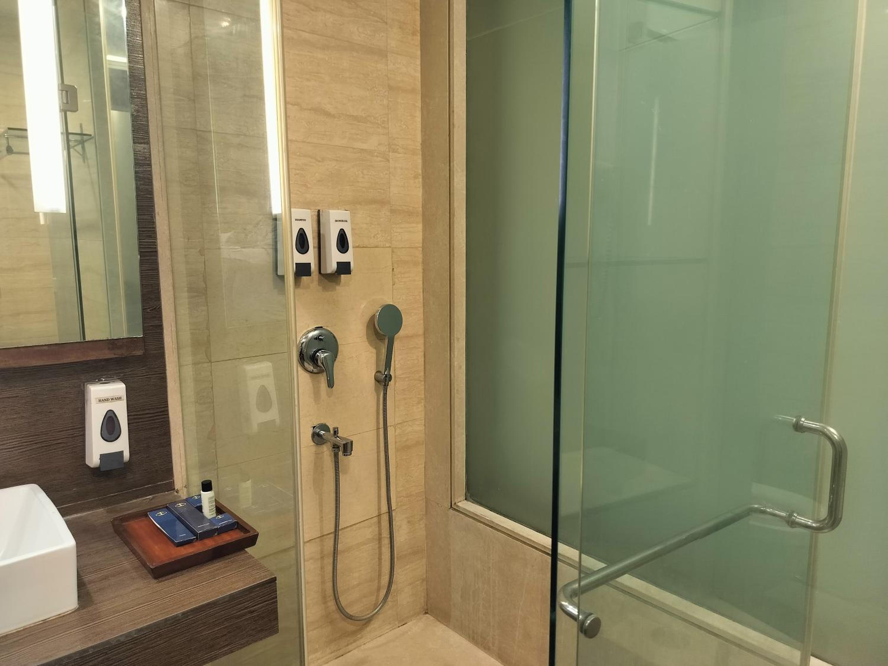 Deluxe Room photo 2