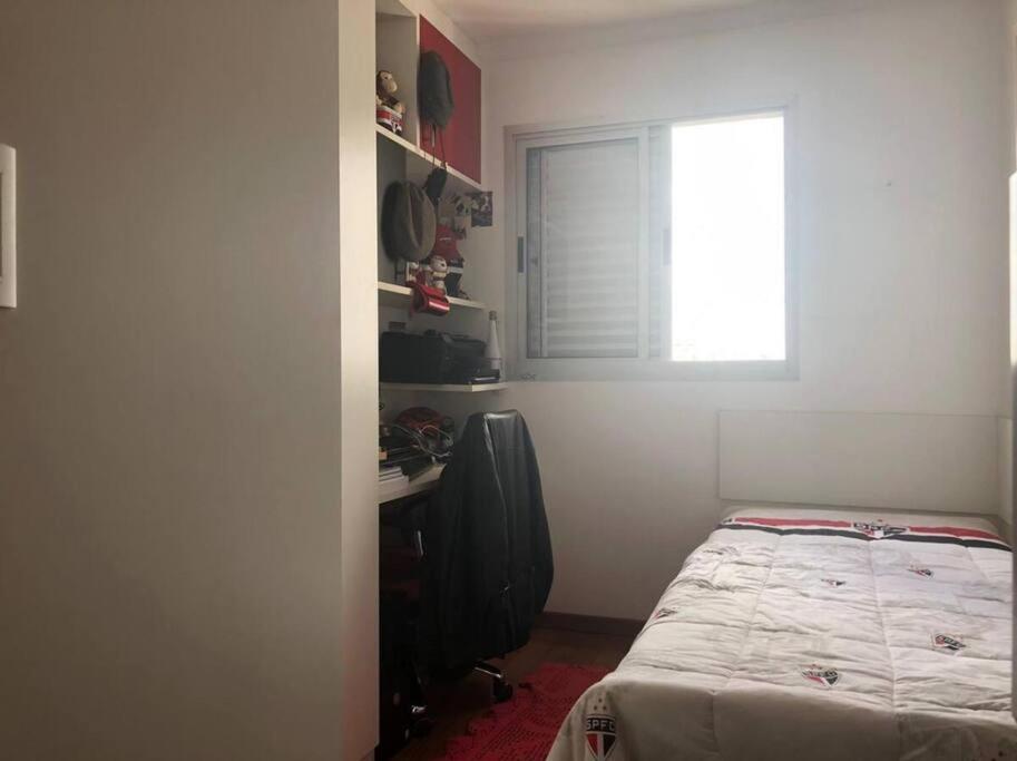 Two-Bedroom Apartment photo 1