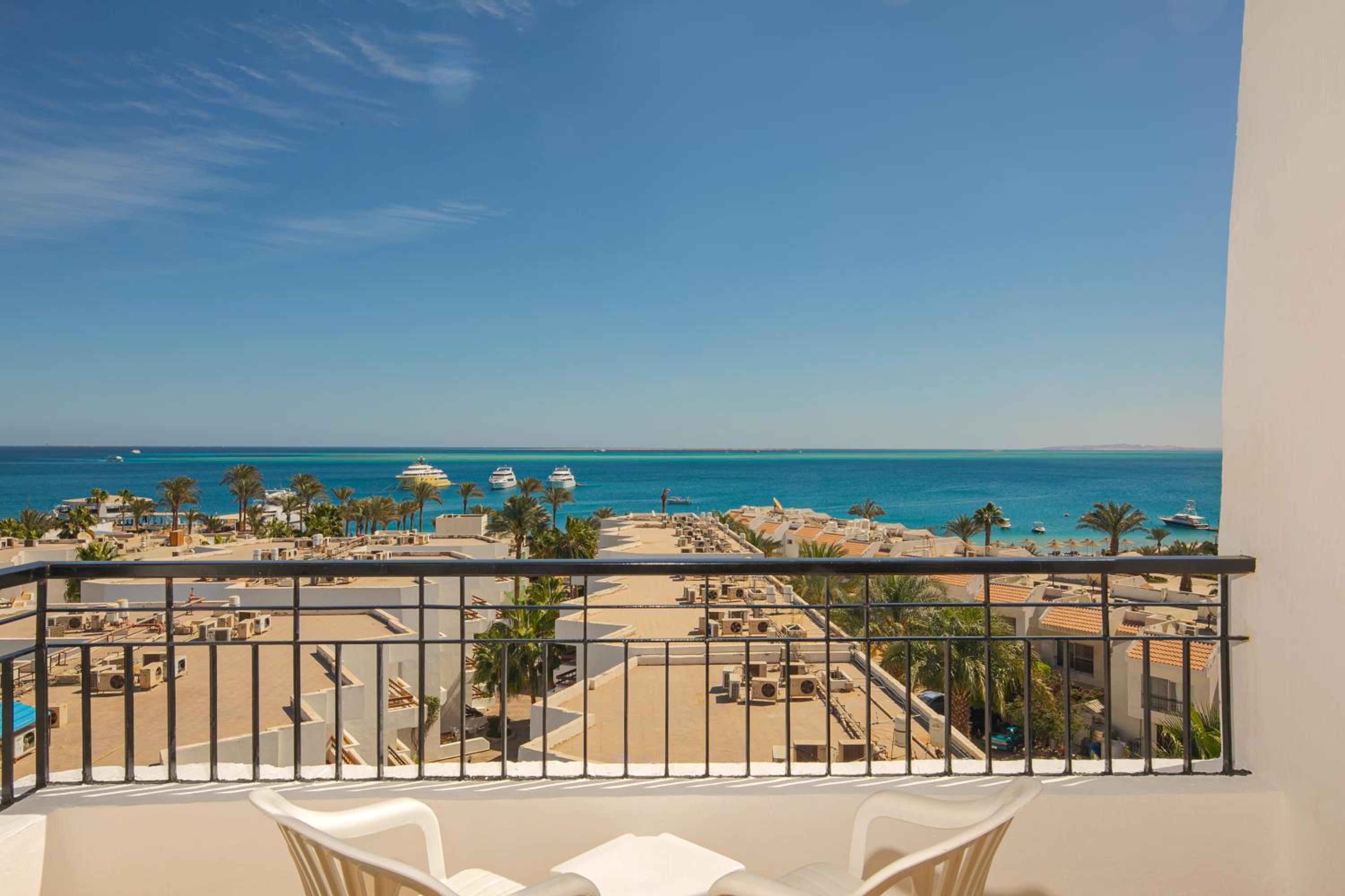 Azur Side Sea View Room - Photo 2