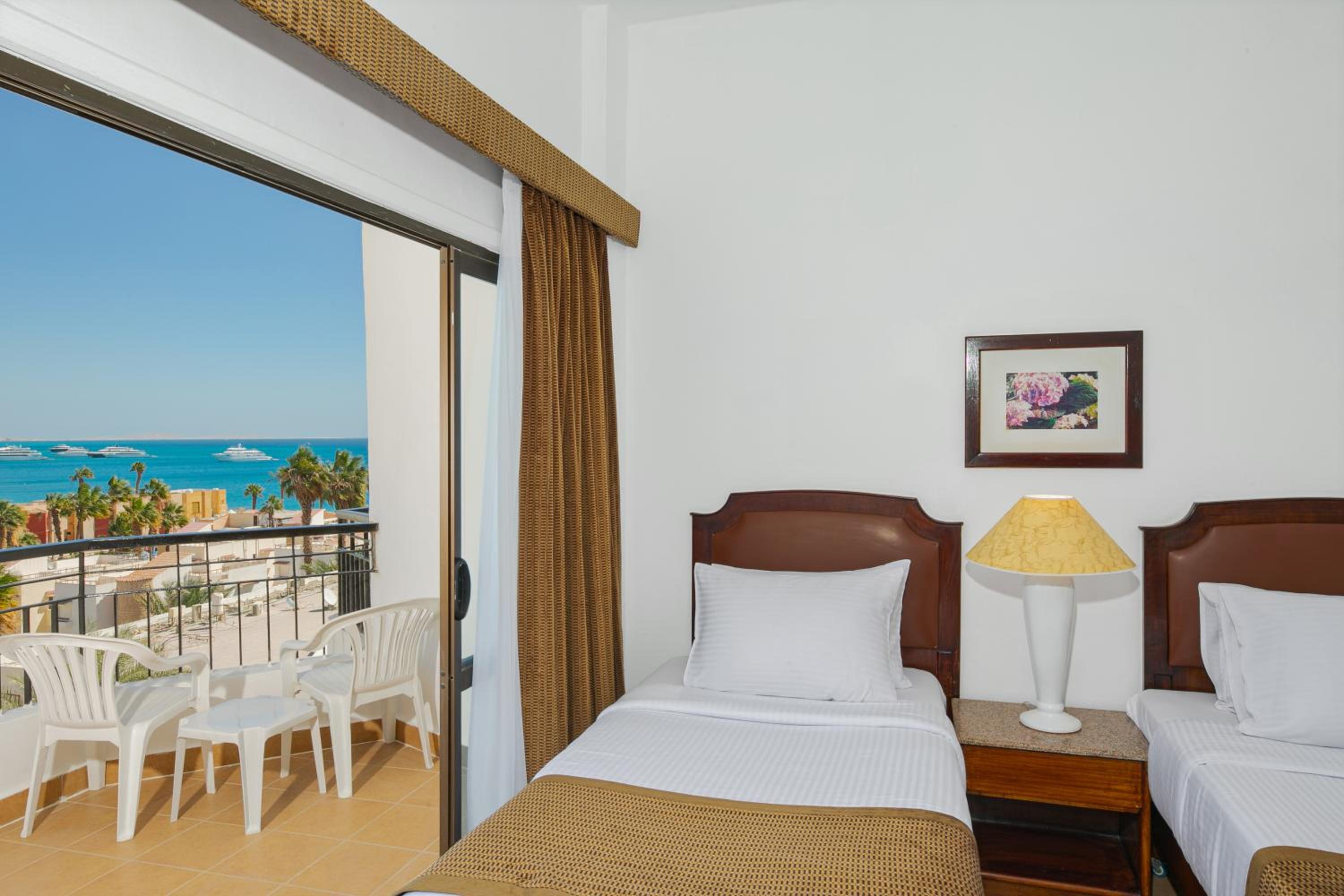 Azur Side Sea View Room - Photo 3