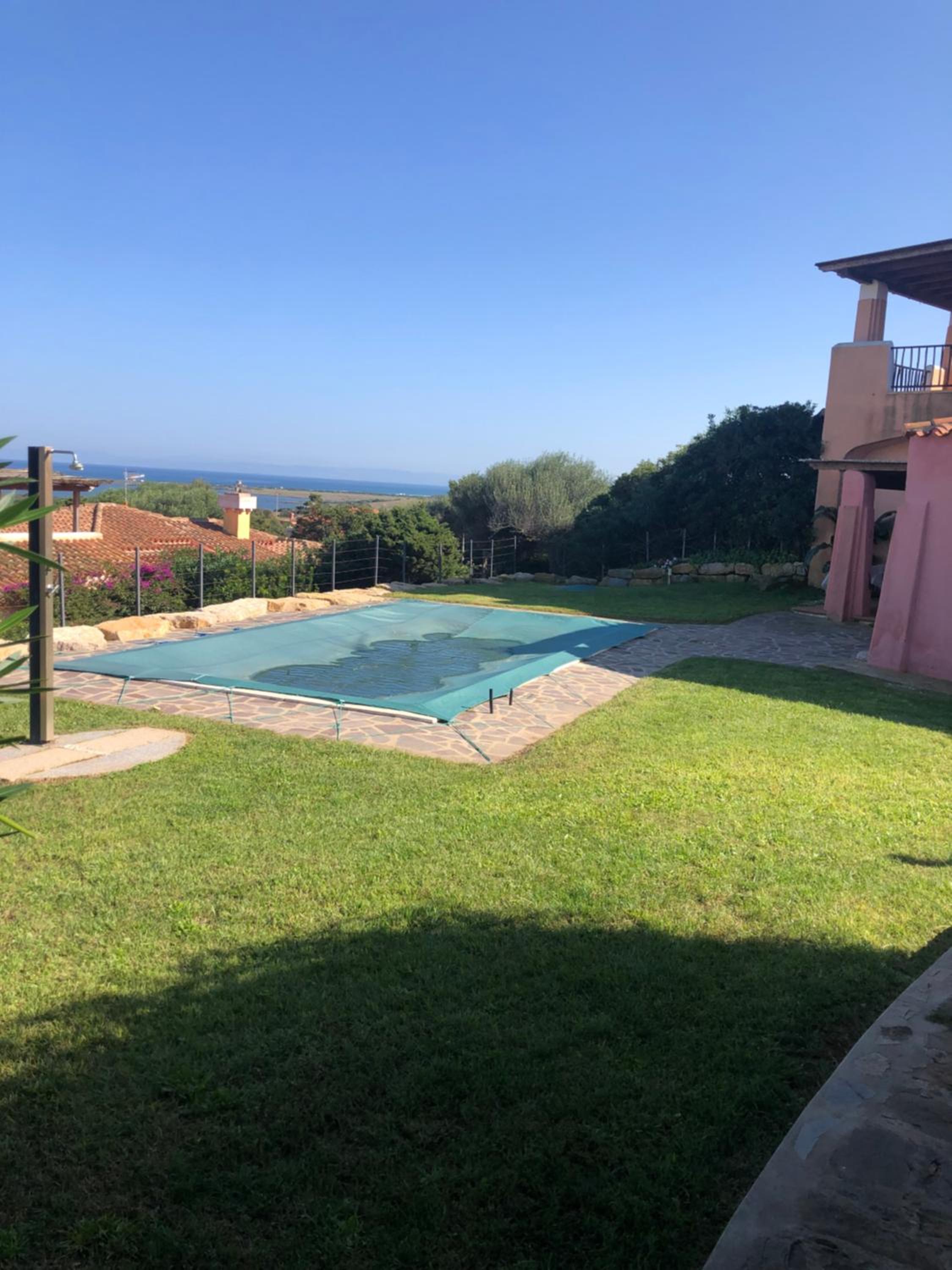 One-Bedroom Villa photo 2