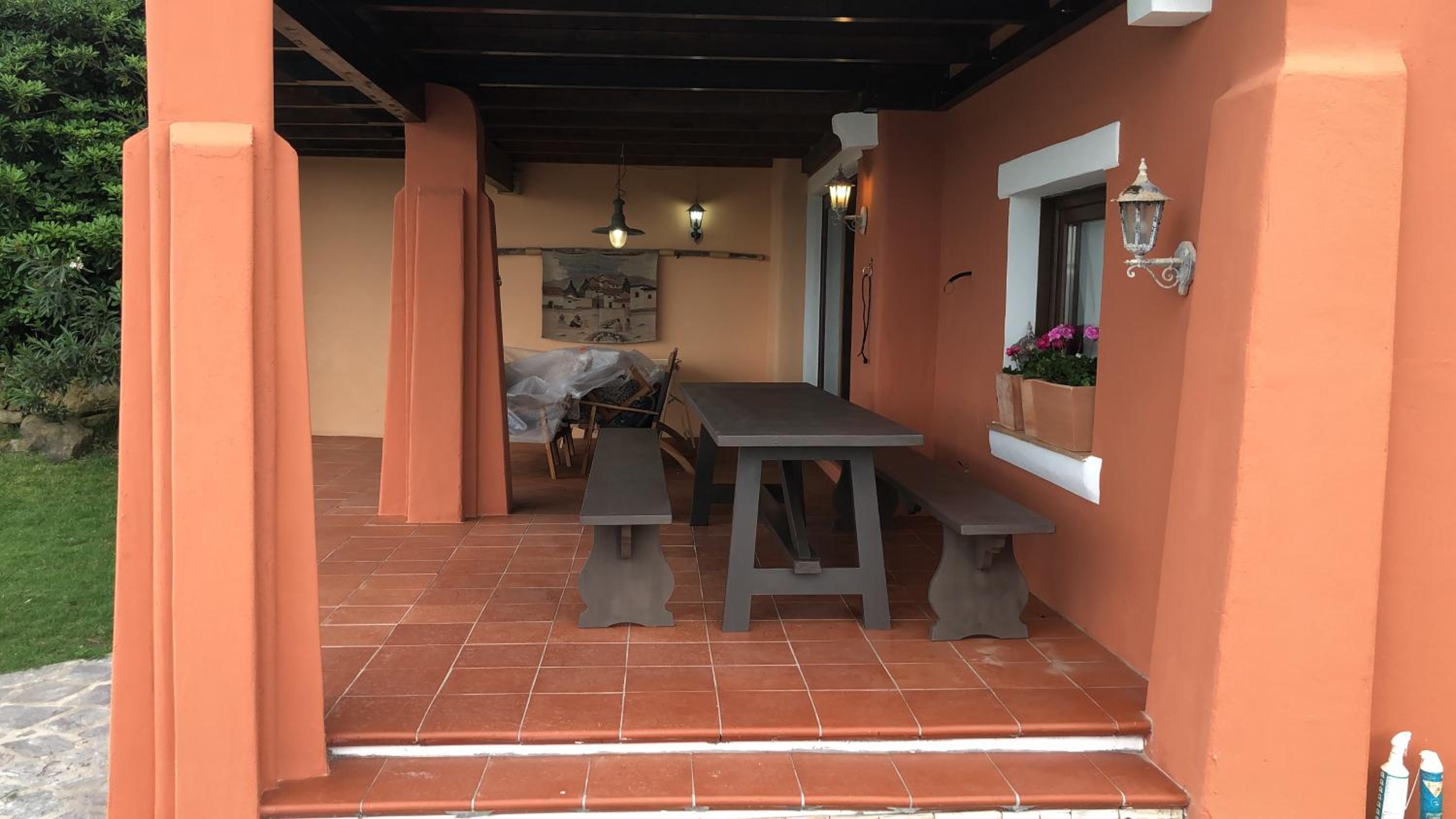One-Bedroom Villa photo 1