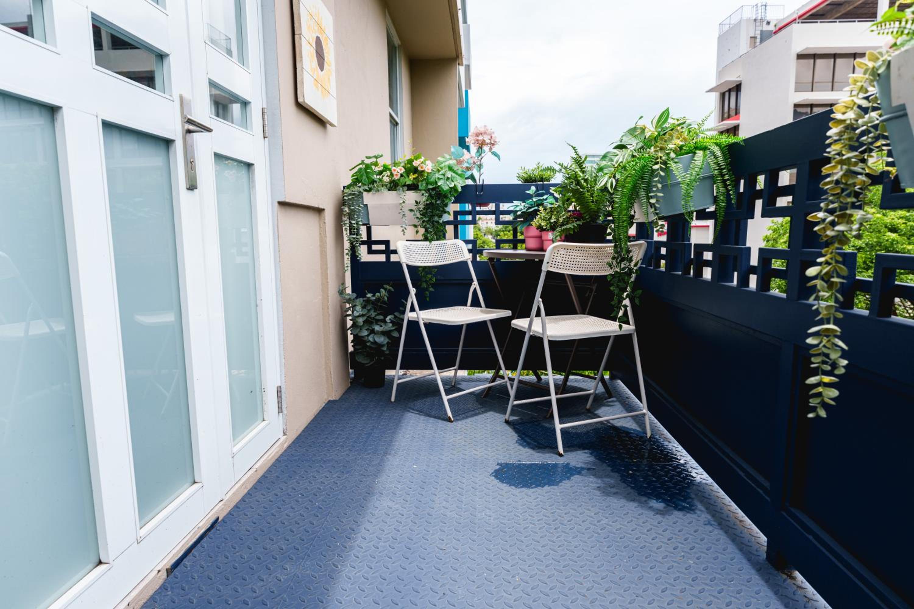 Deluxe Residence - Photo 18
