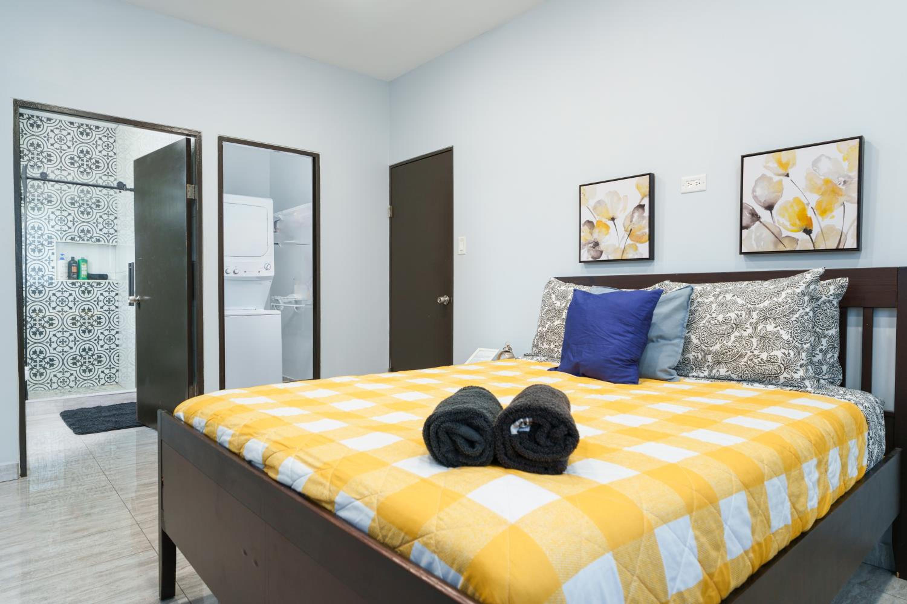 Deluxe Residence - Photo 12