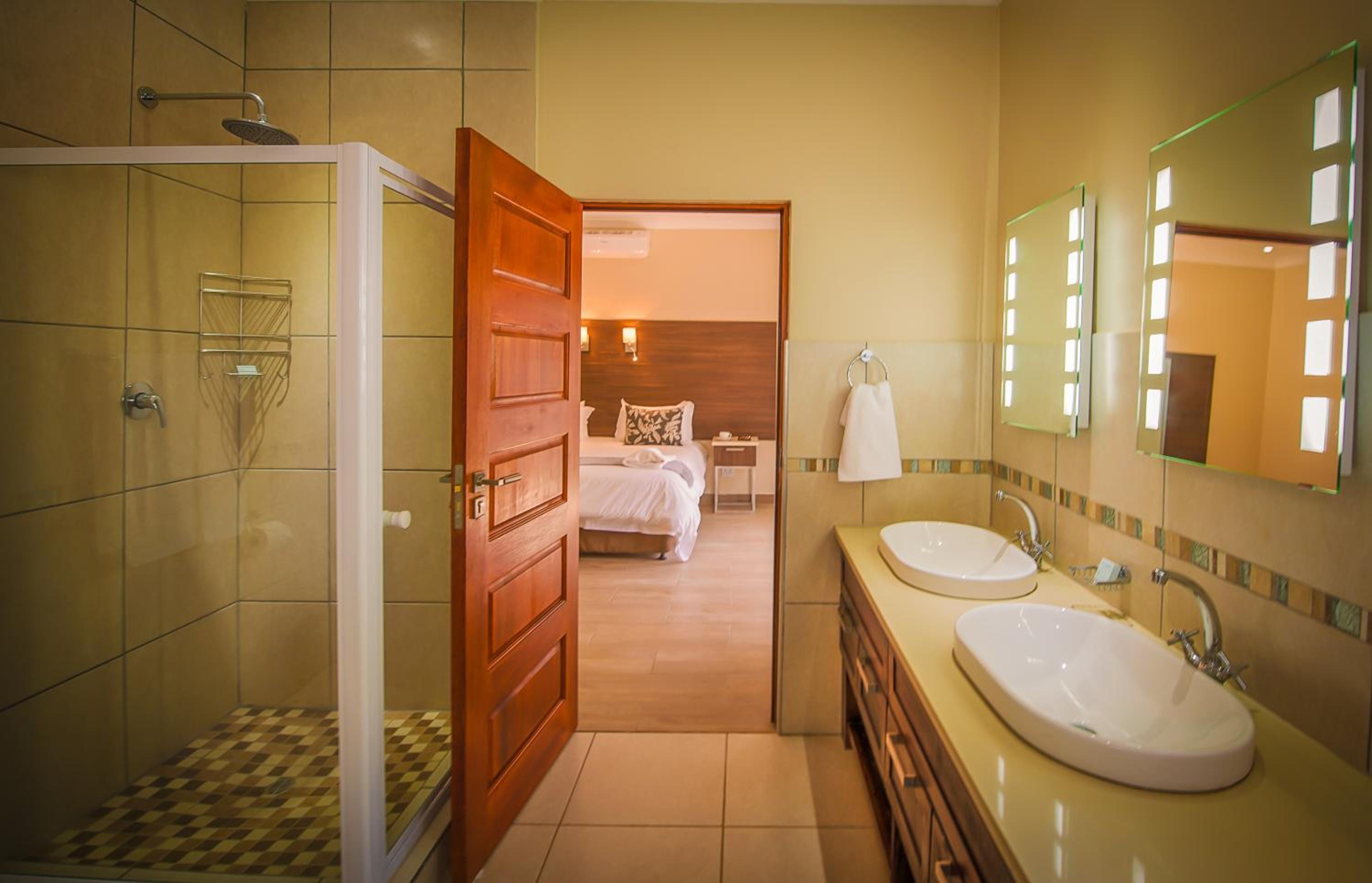Deluxe Room photo 3