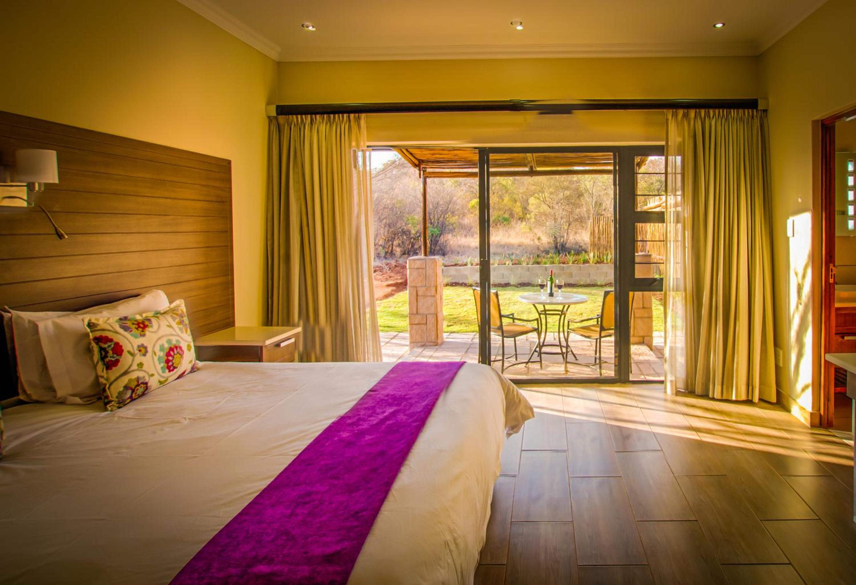 Deluxe Room photo 2