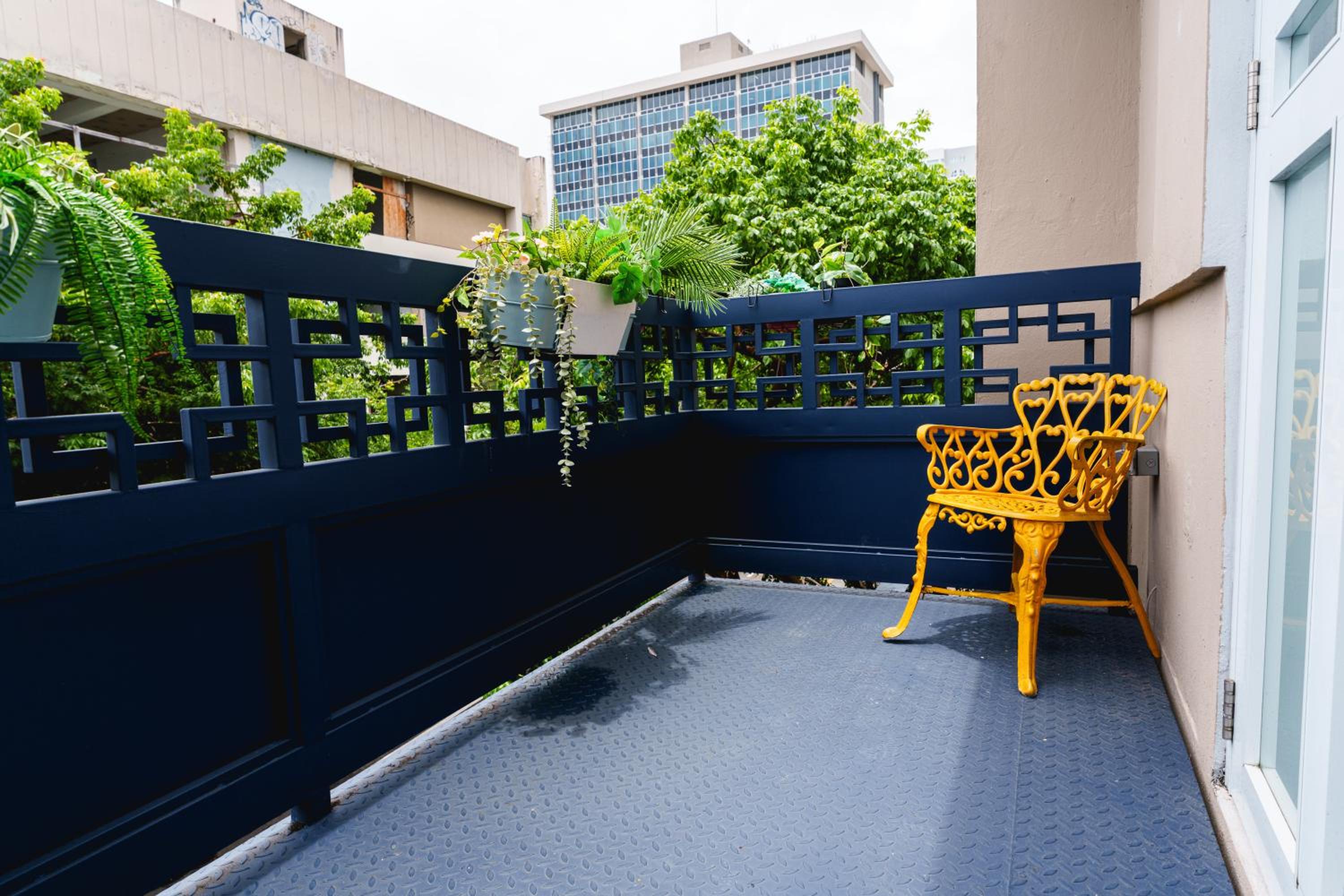Deluxe Residence - Photo 5