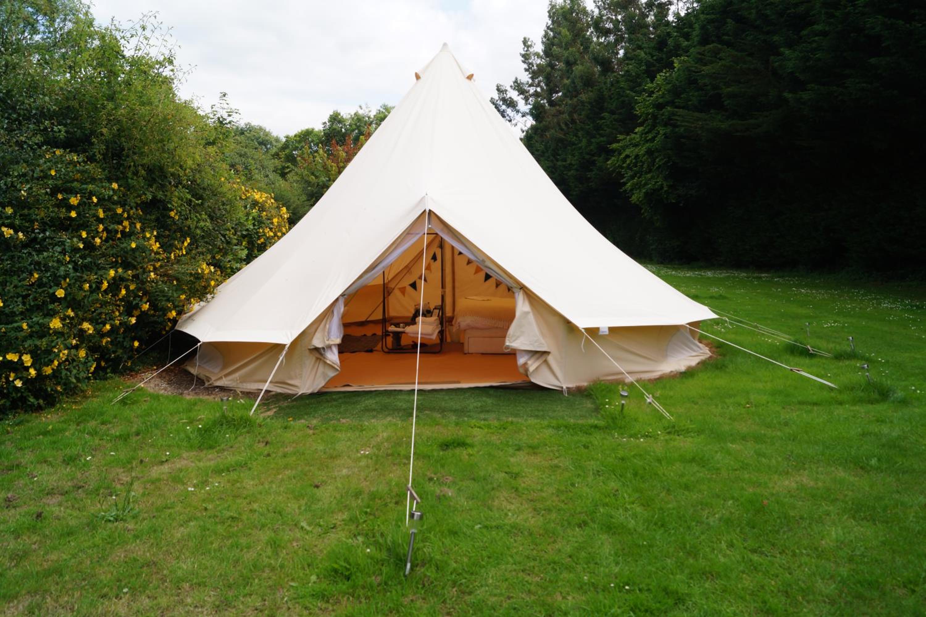 Tent - Photo 12