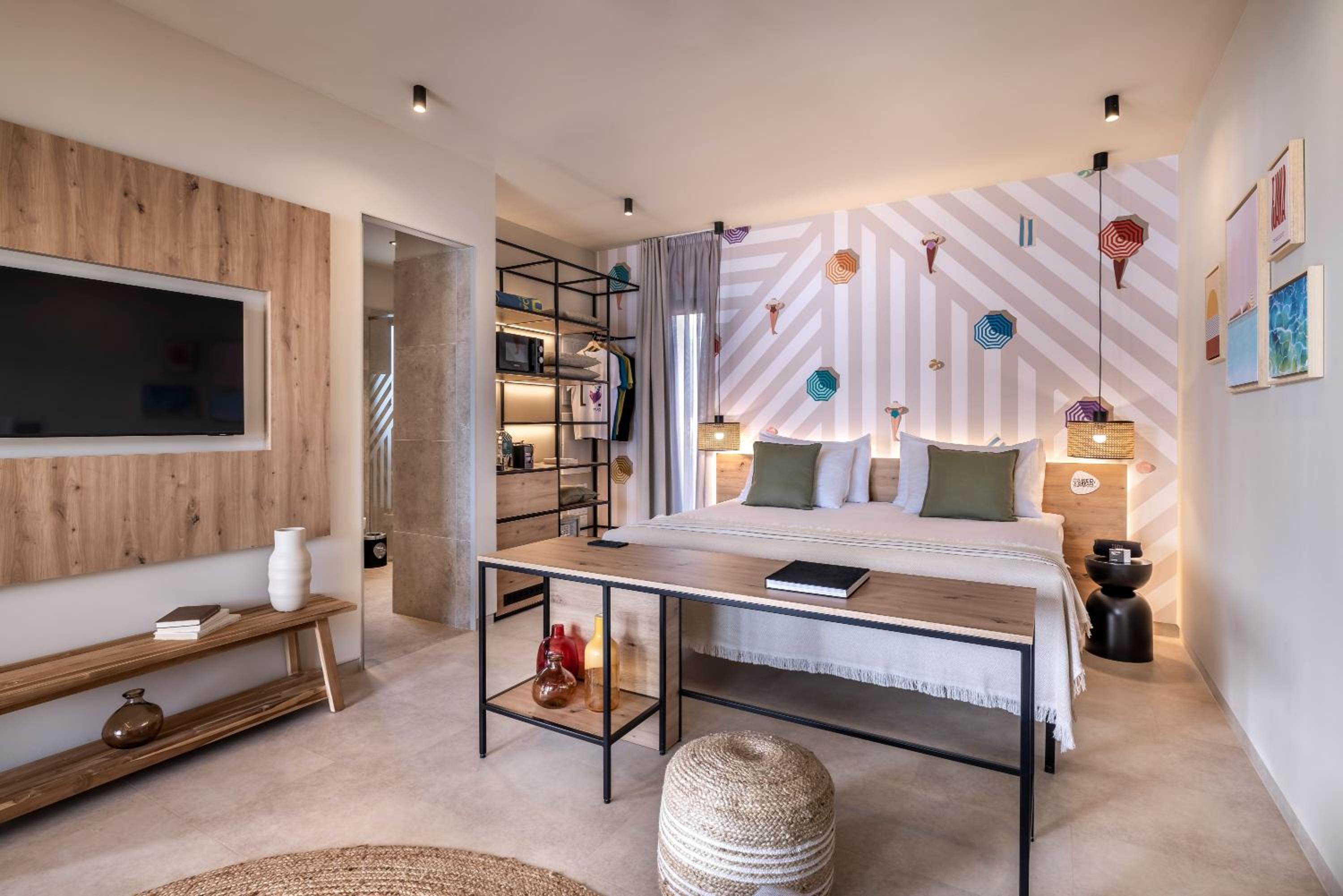 PLACESVILLA for 2+3