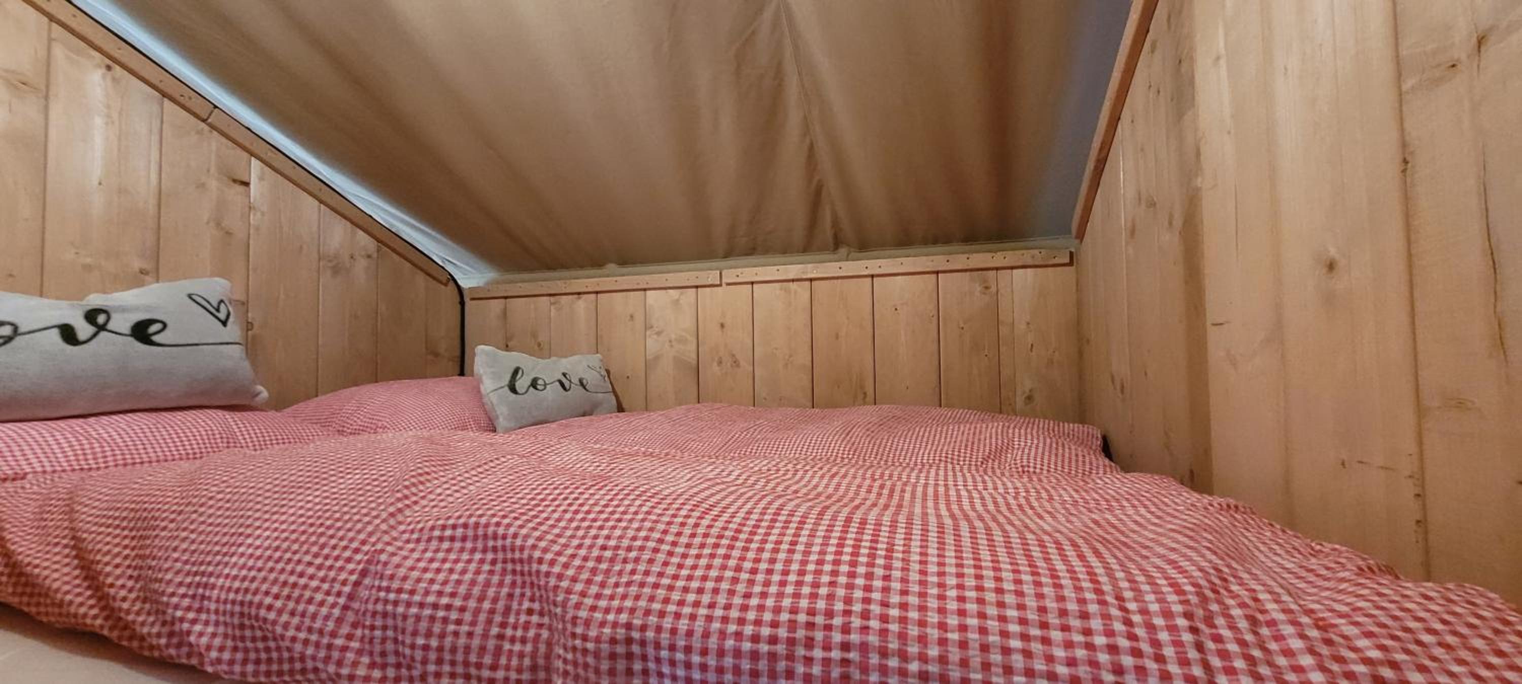 Tent Serengeti photo 3