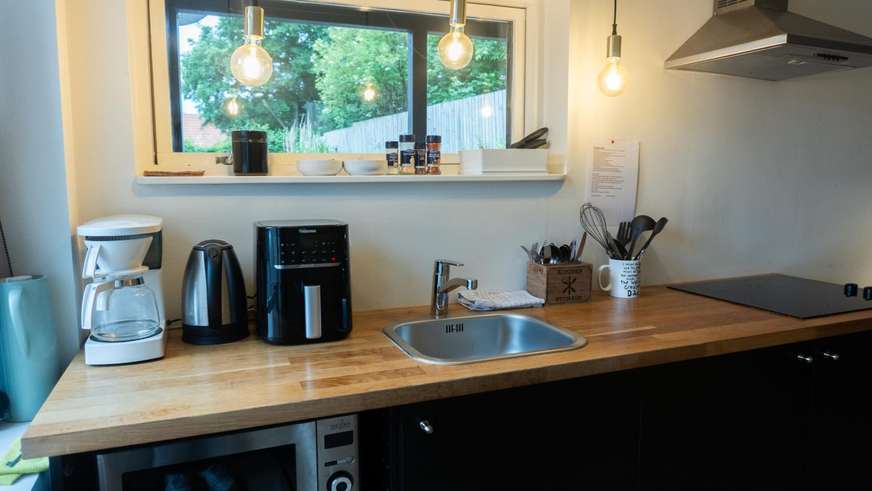 Apartment photo 3