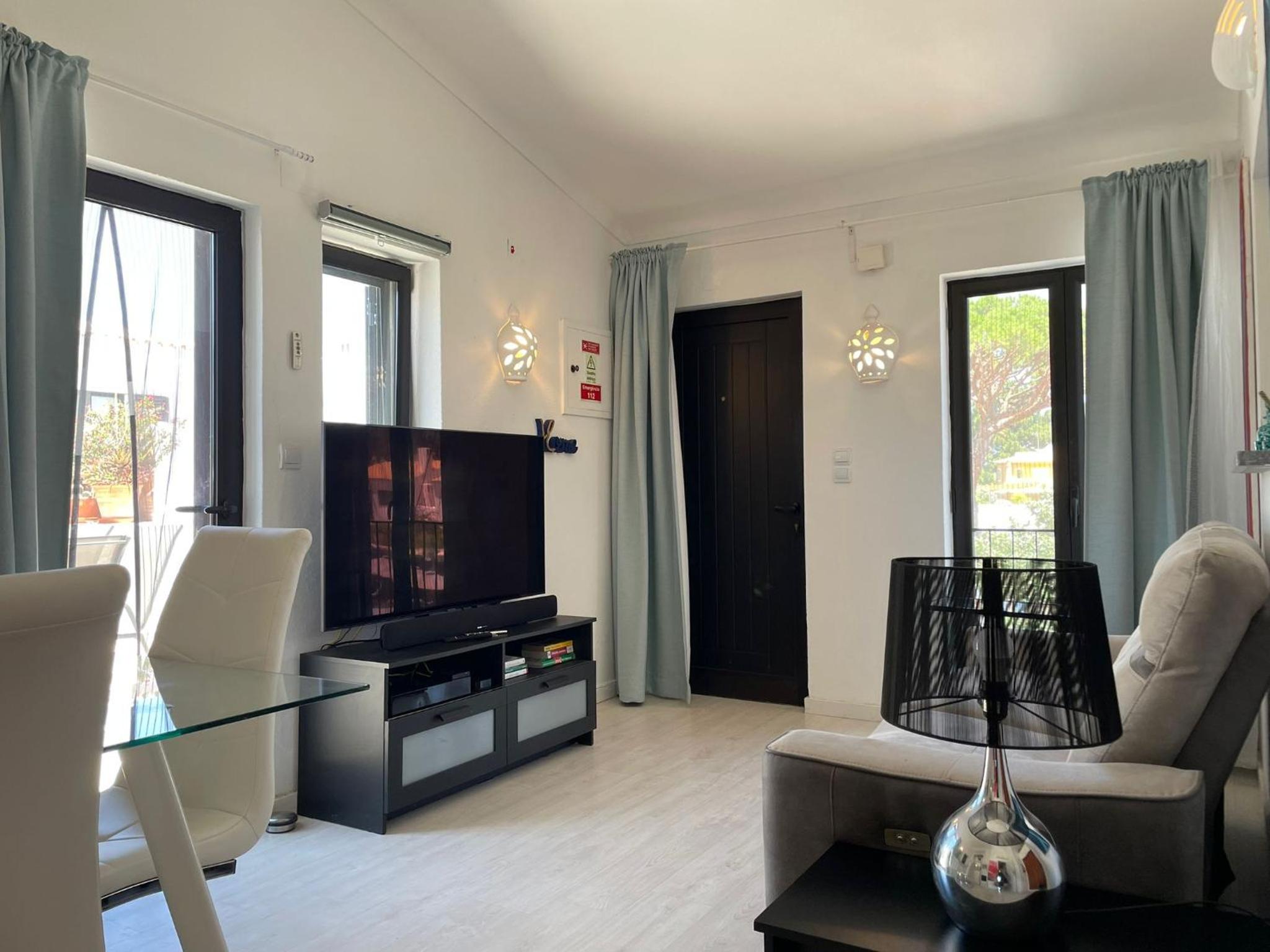 Superior Apartment - 2nd Floor