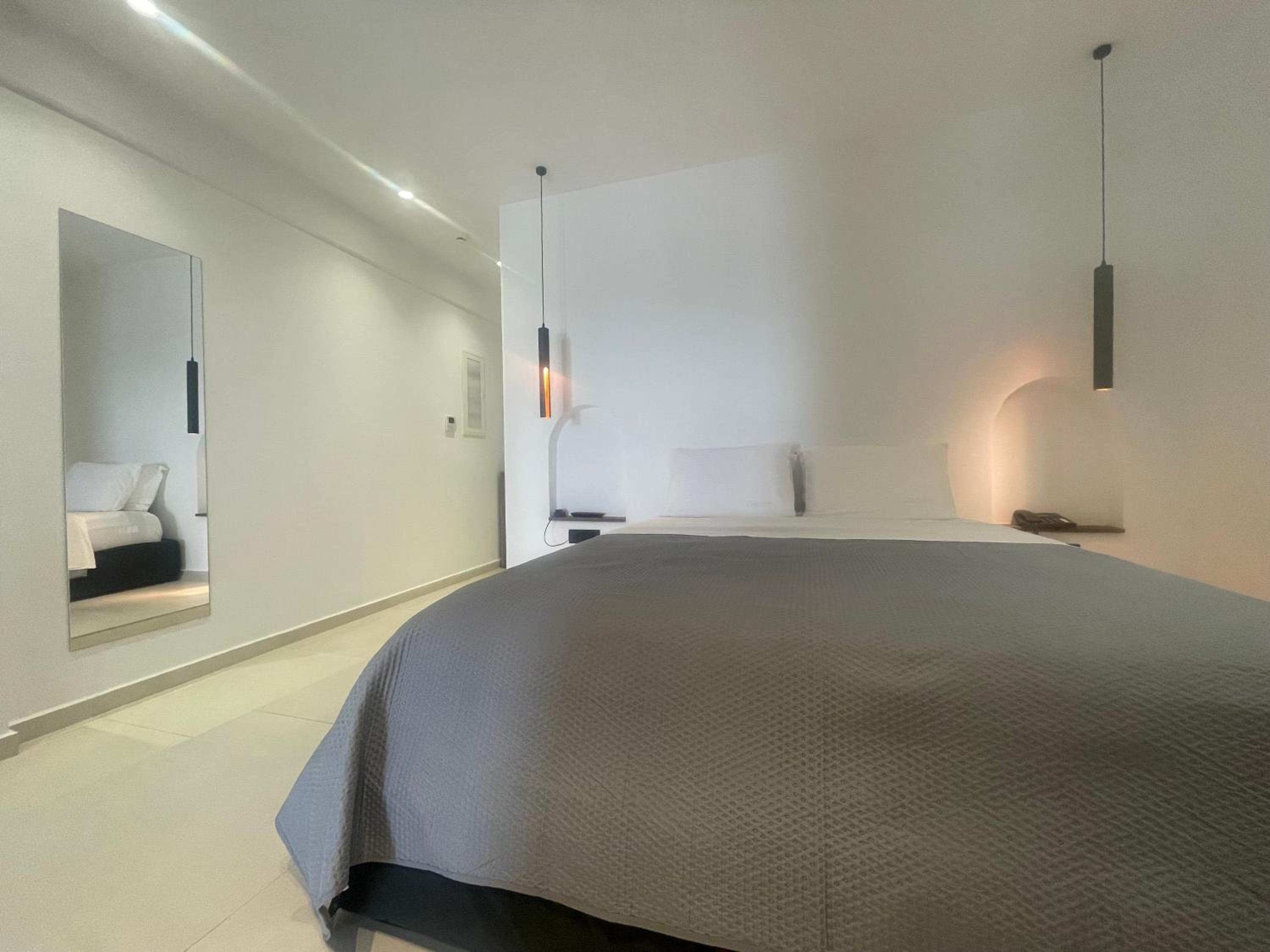 Deluxe Suite with Indoor Jacuzzi - Photo 16