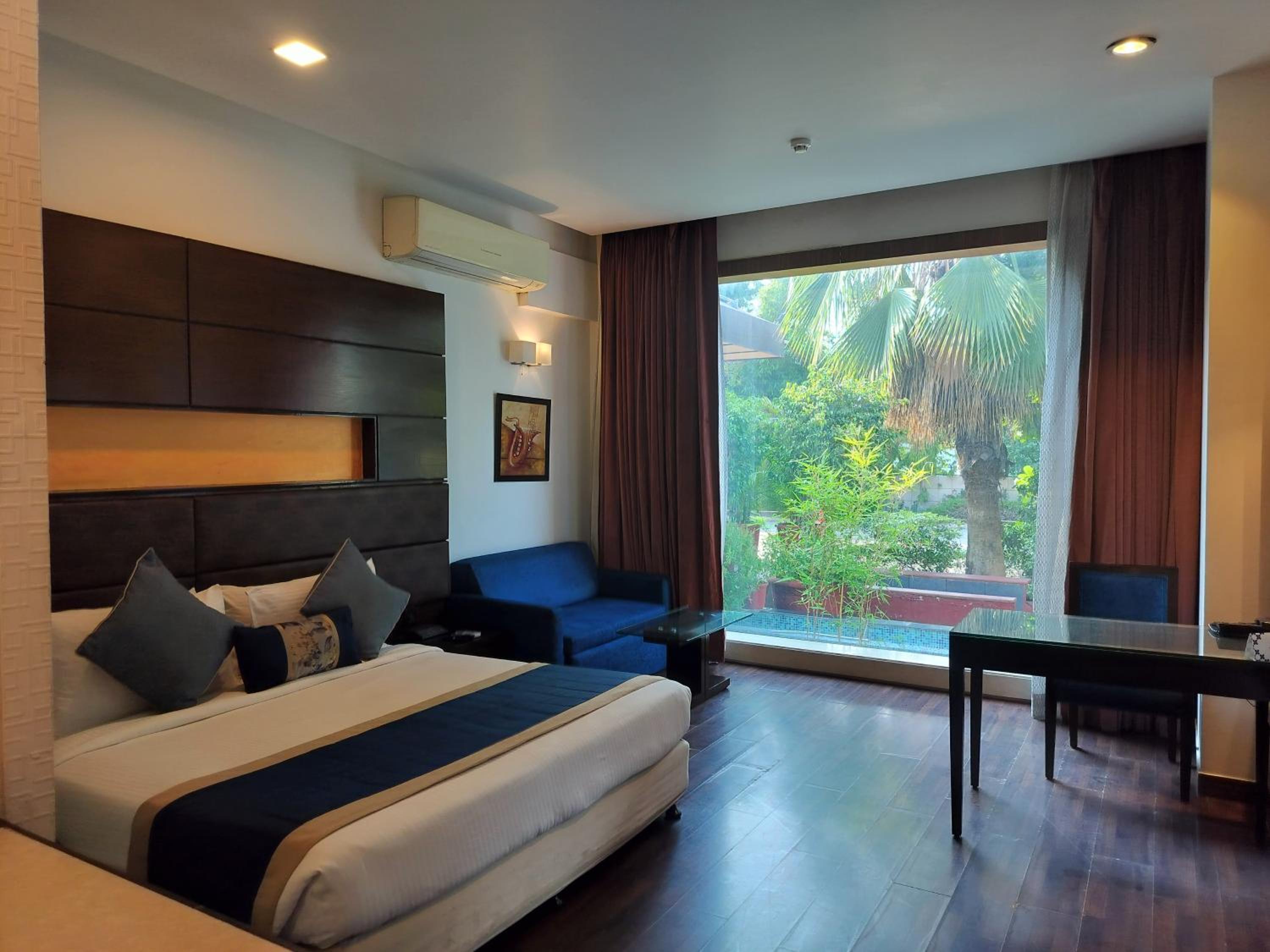 Junior Suite photo 2