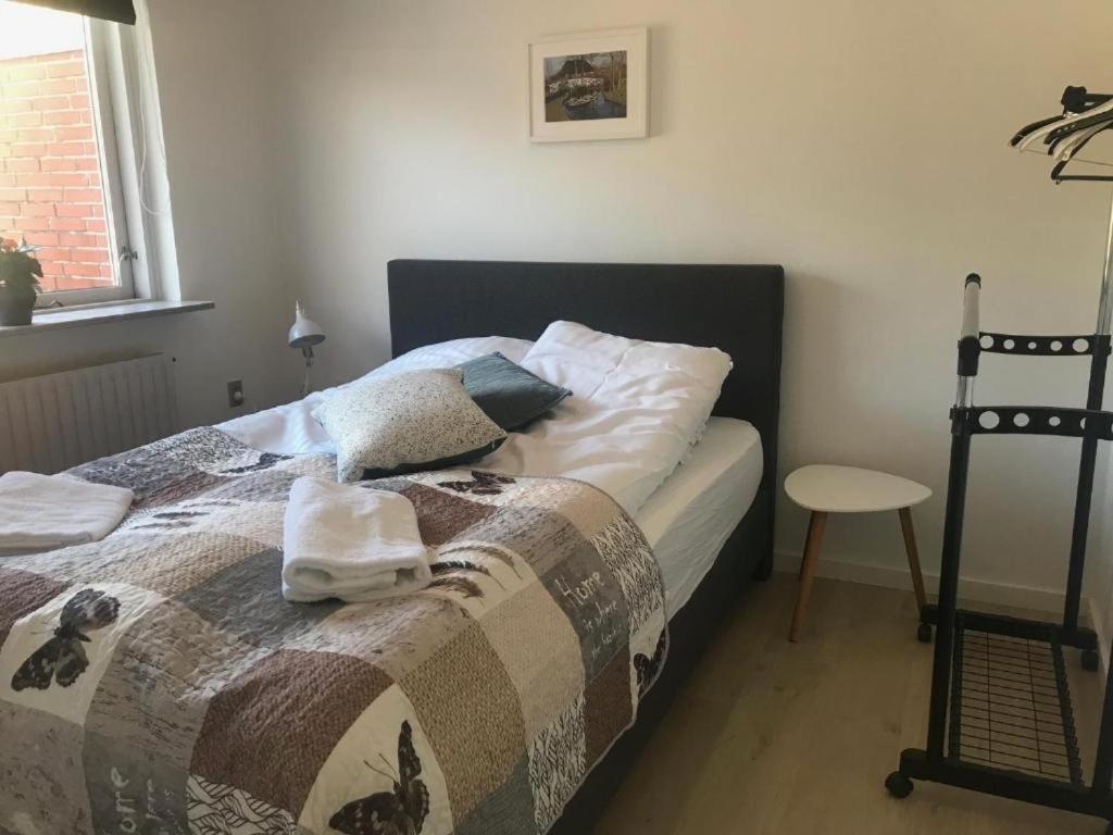 Apartment photo 2