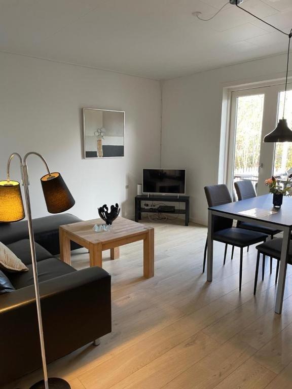 Apartment photo 1