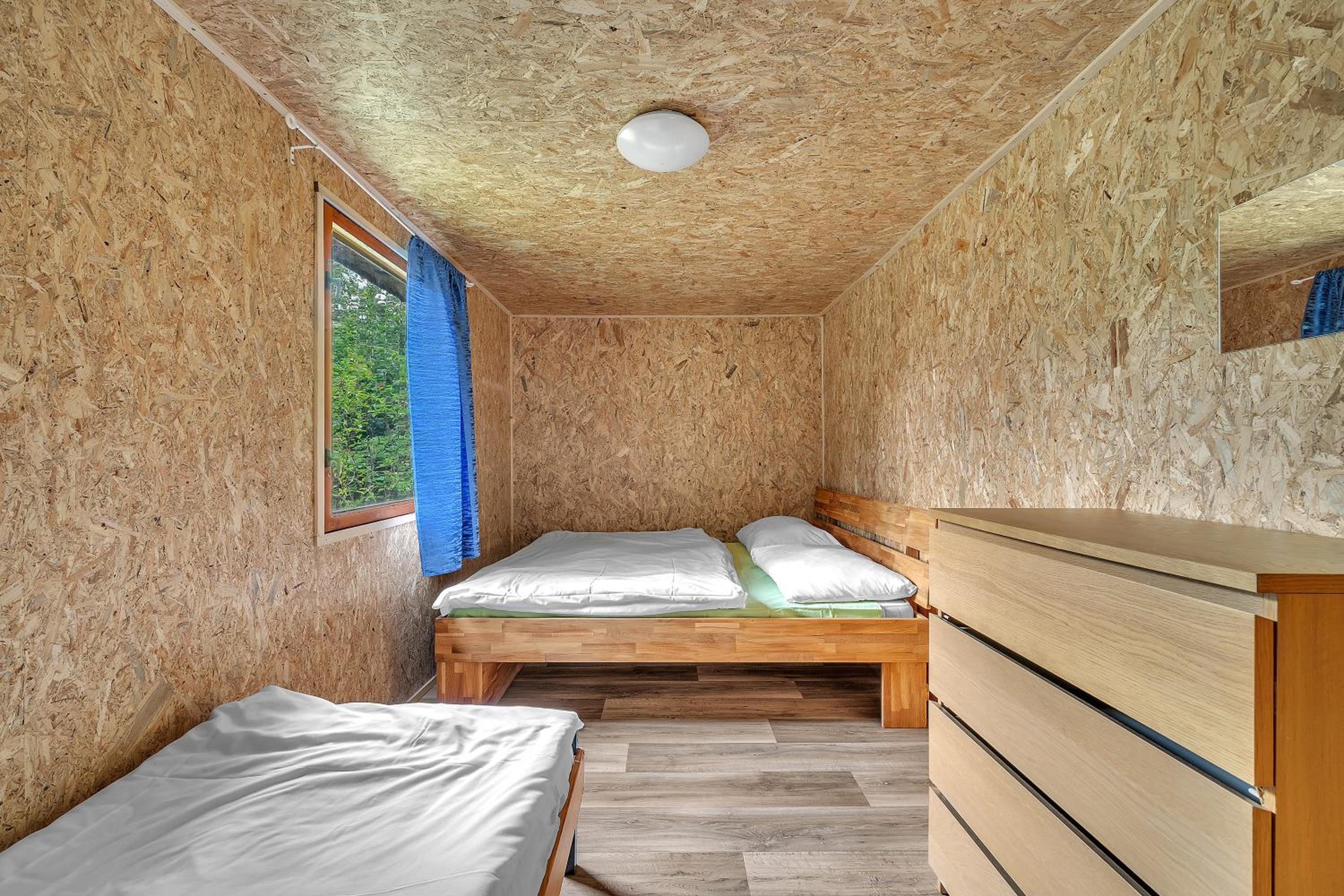 Two-Bedroom Chalet photo 3