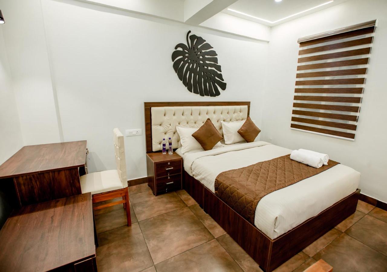 Deluxe Double Room photo 1