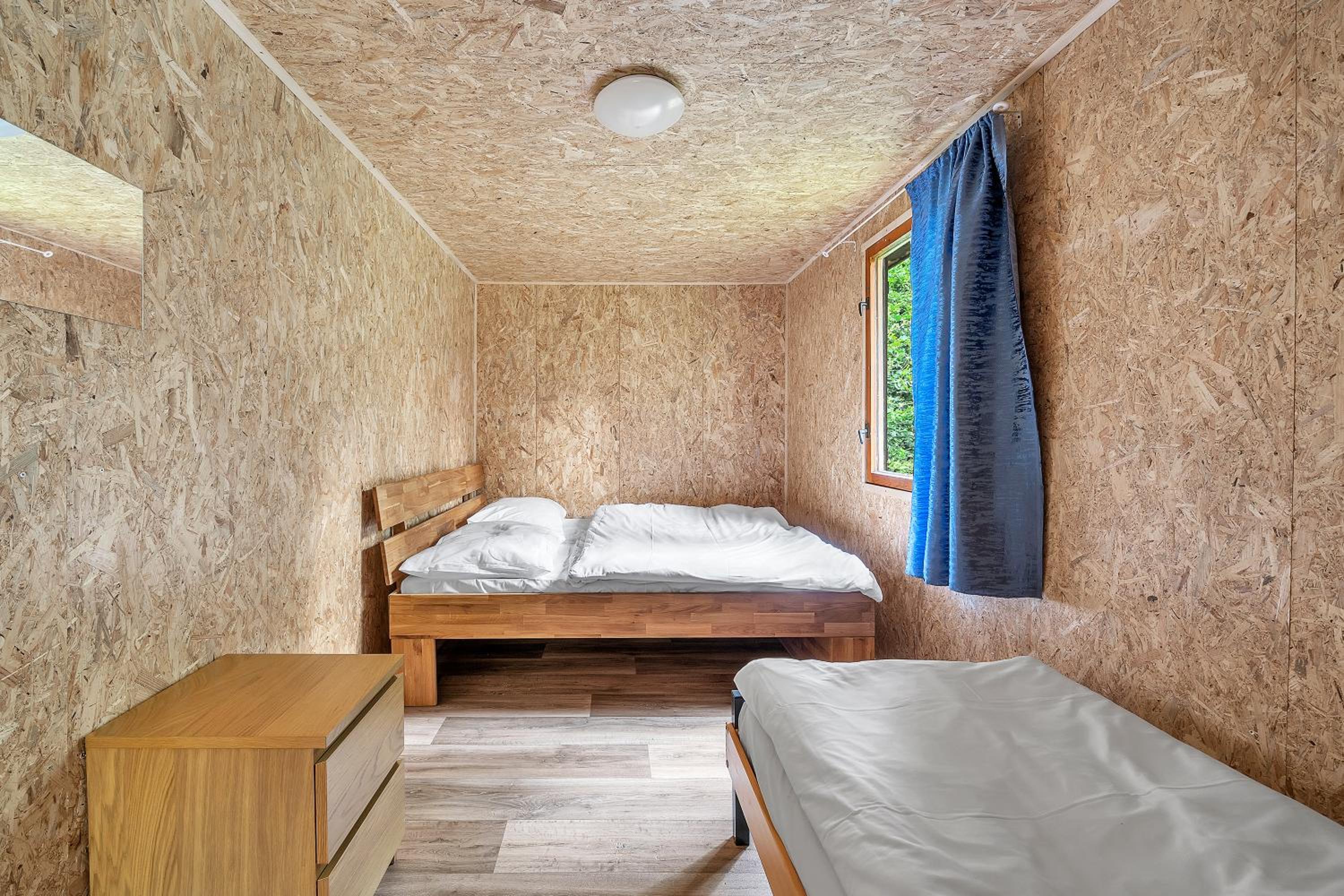 Two-Bedroom Chalet photo 1