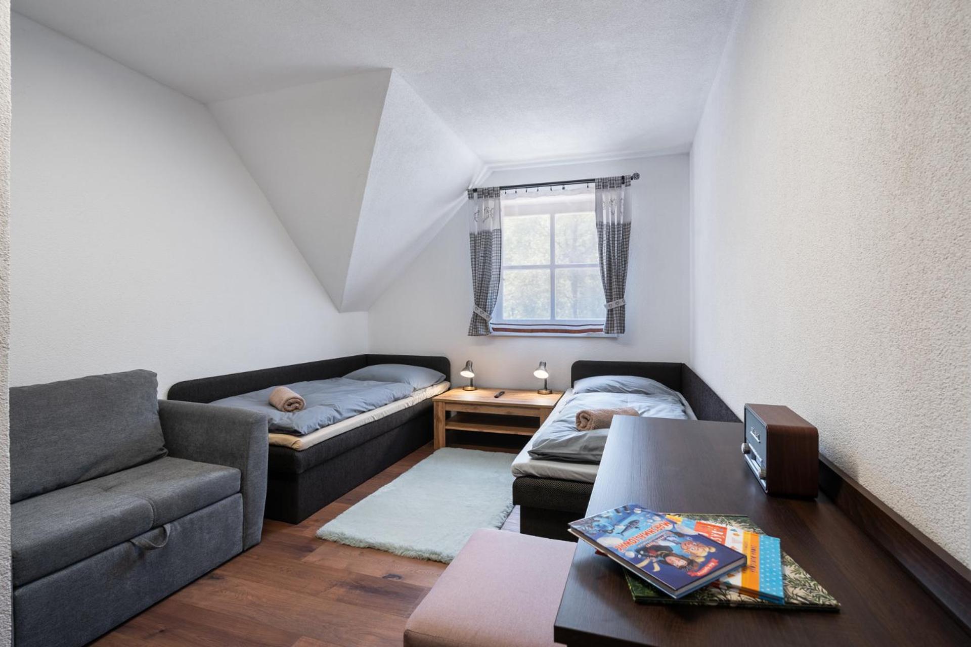 Chalet photo 1