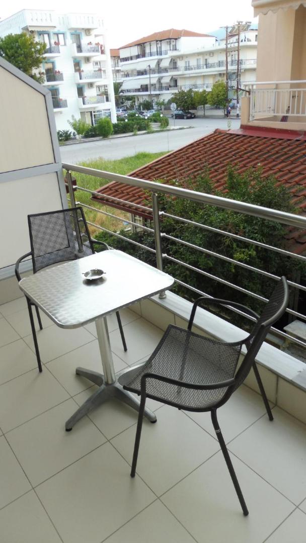 Studio with Garden View photo 3