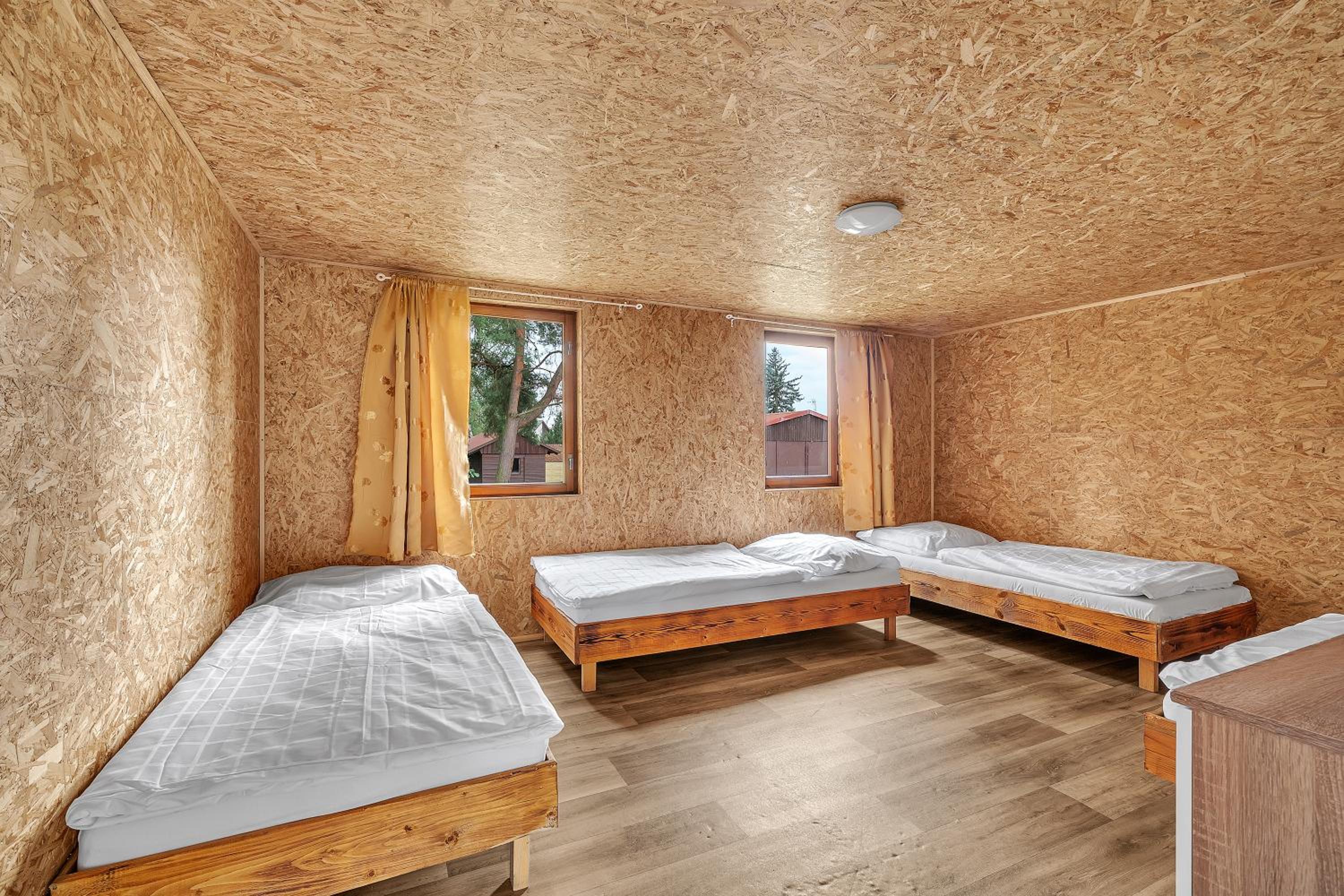 One-Bedroom Chalet photo 3