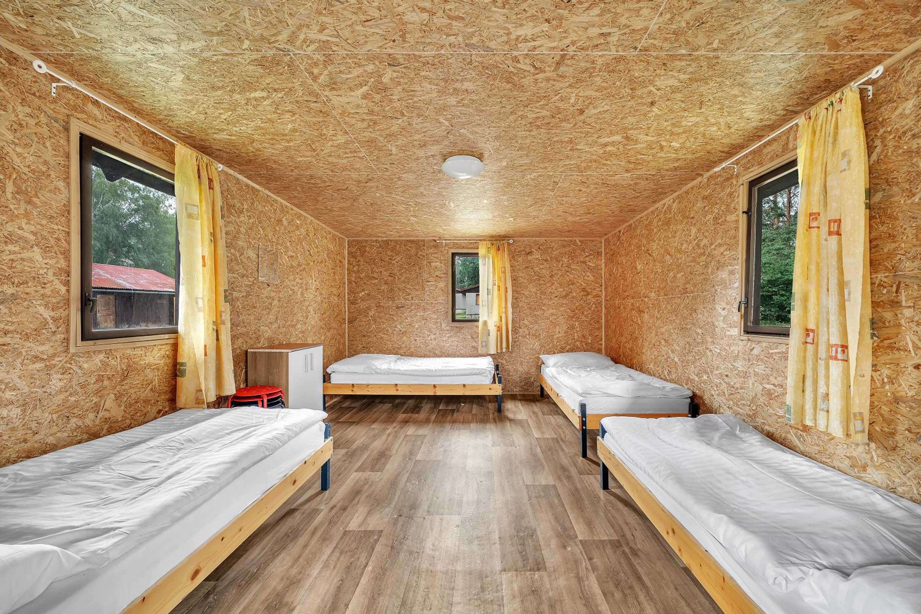 One-Bedroom Chalet photo 1