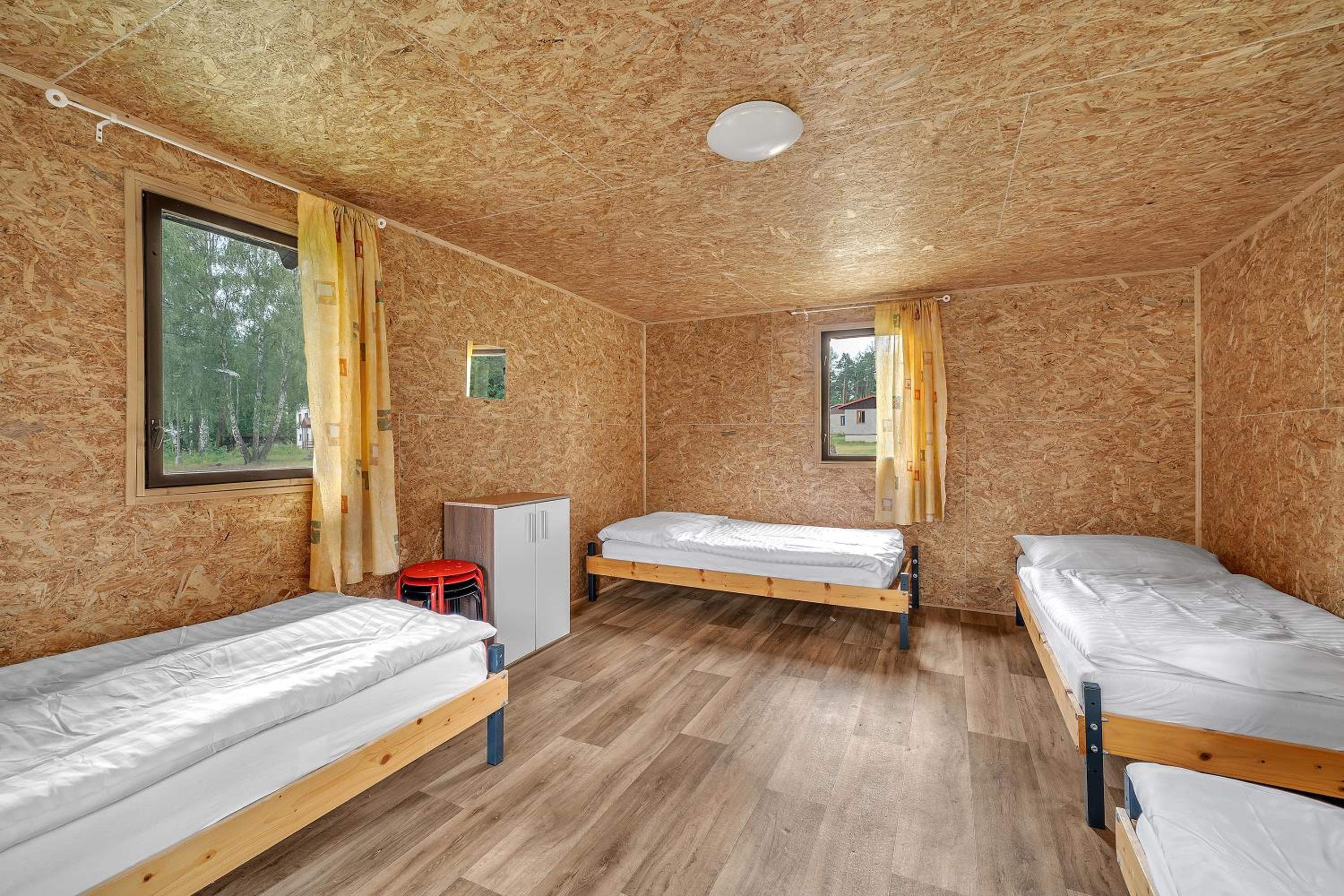 One-Bedroom Chalet photo 3