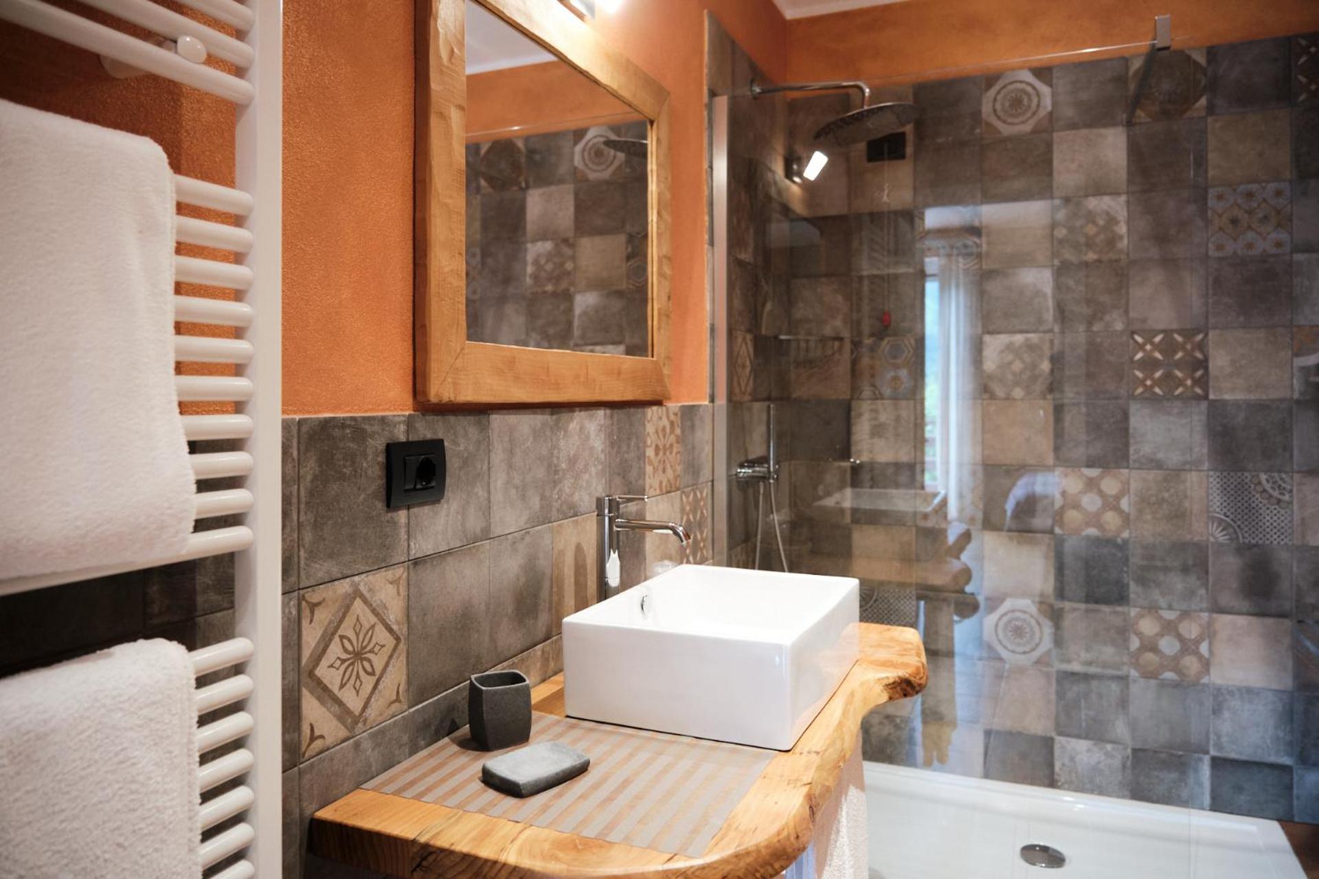 Deluxe Double or Twin Room photo 2