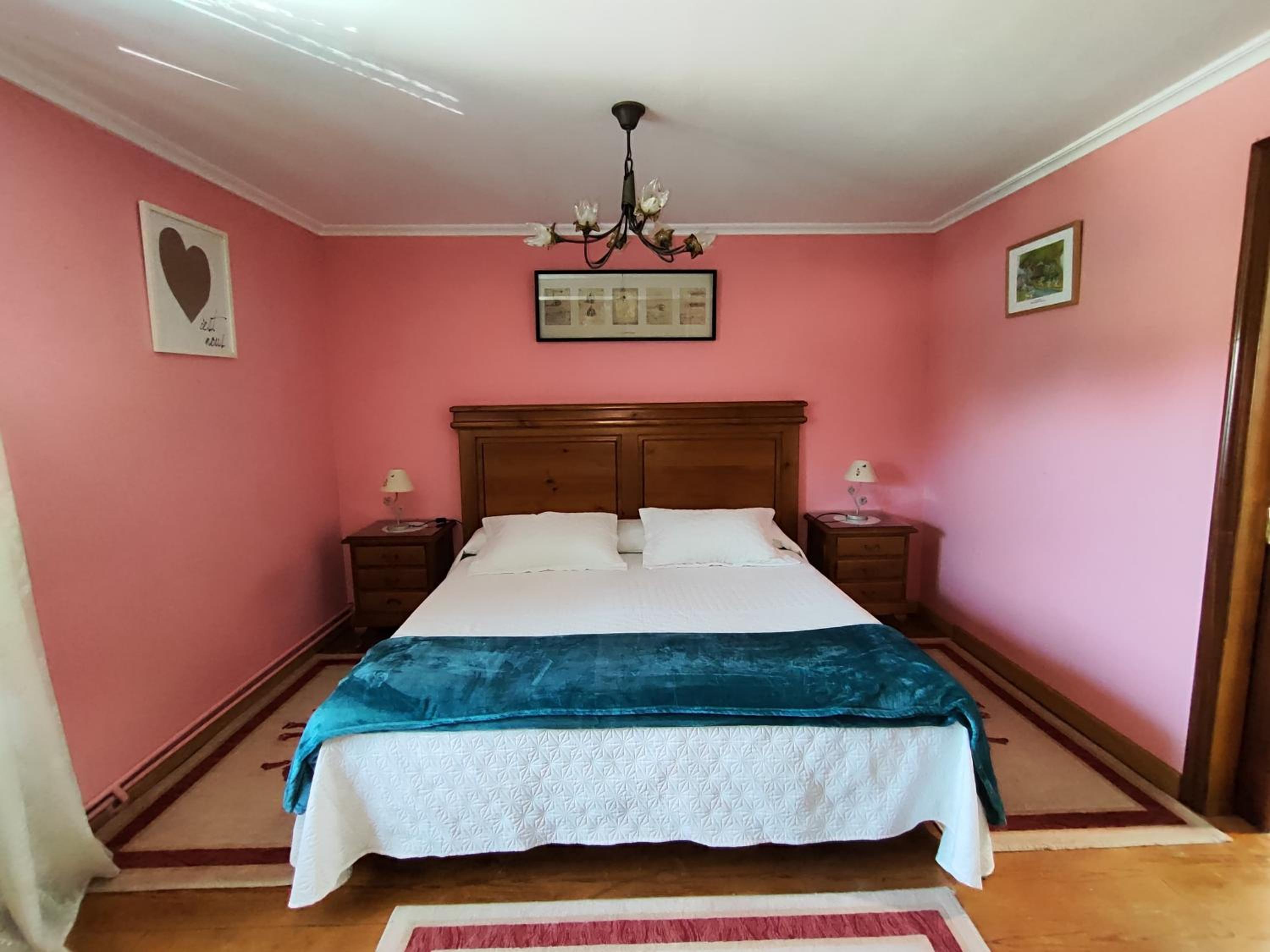 Double Room with Private Bathroom photo 3