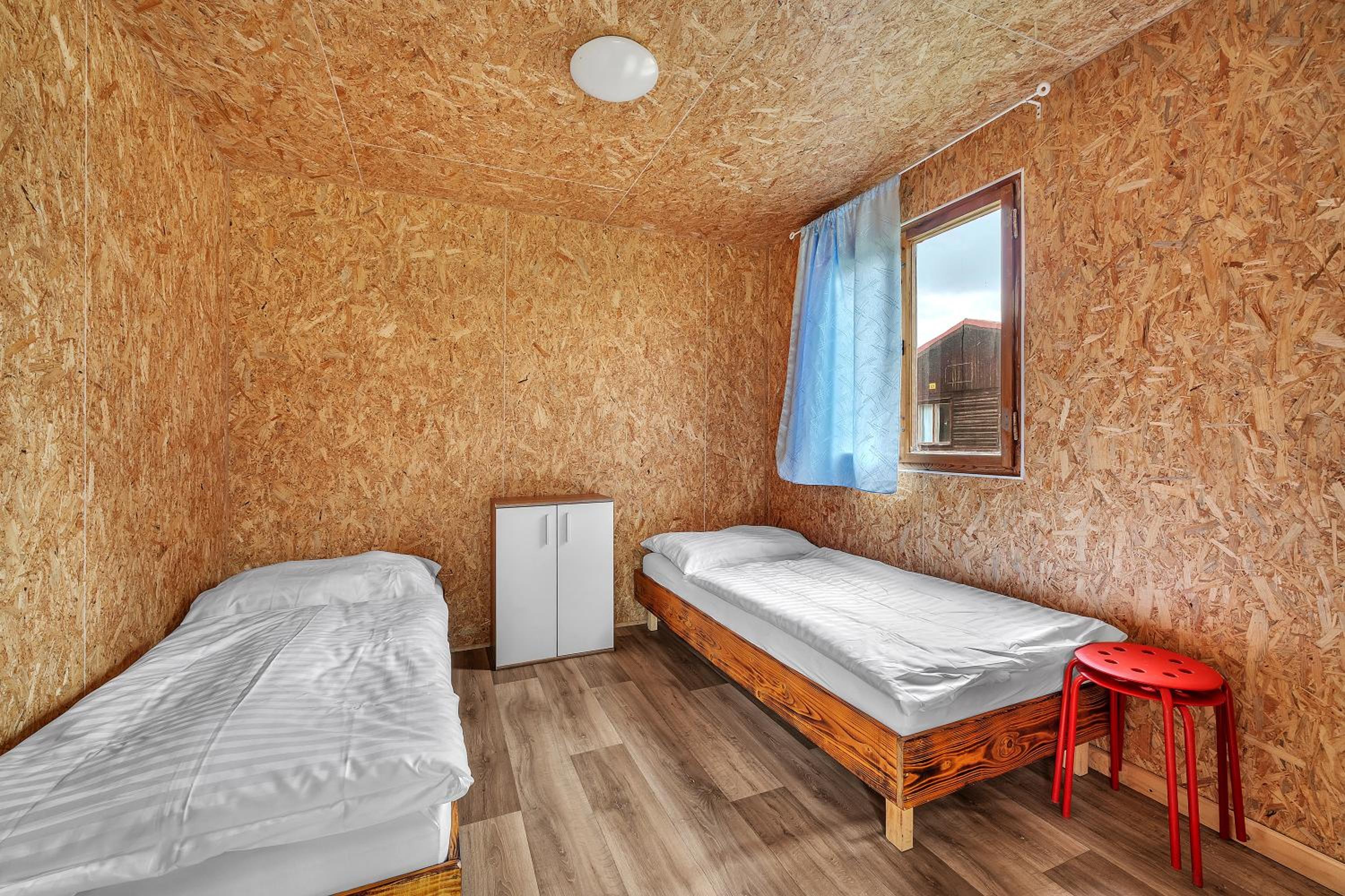 Chalet photo 1