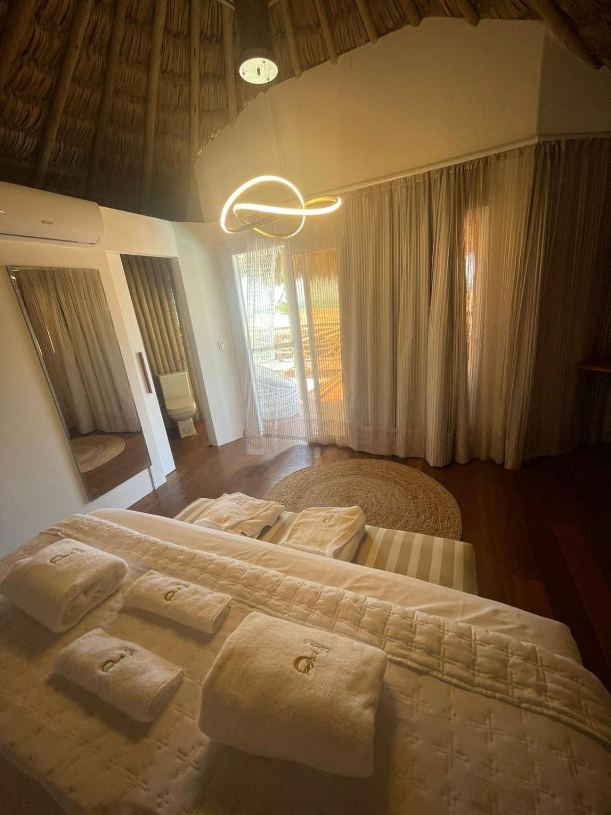 One-Bedroom Villa photo 1