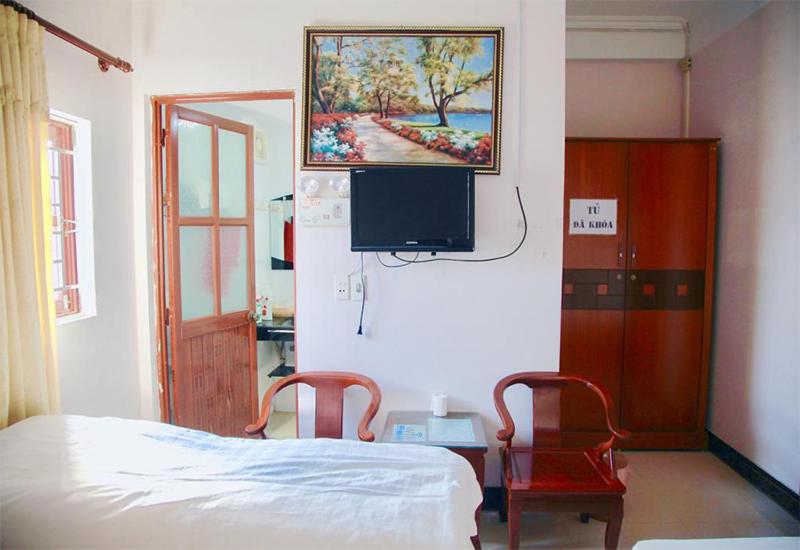 Double Room photo 3