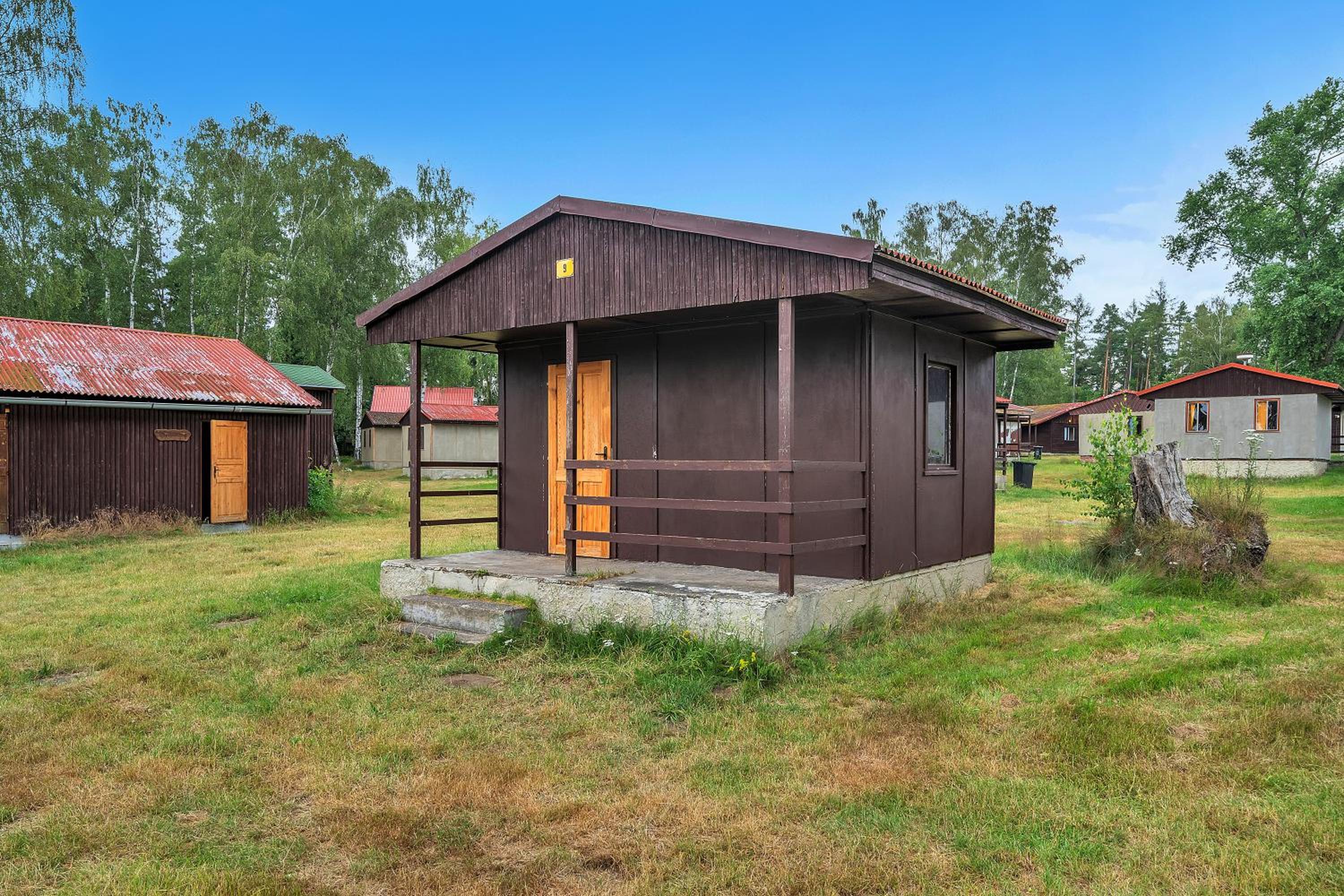 One-Bedroom Chalet photo 2