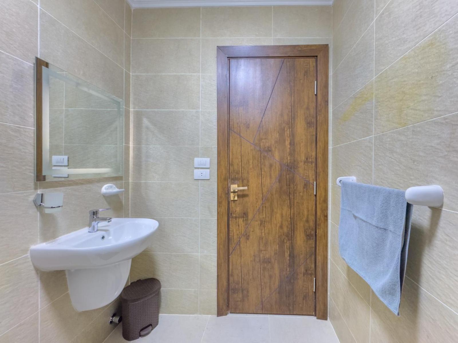 Premium Quadruple Room