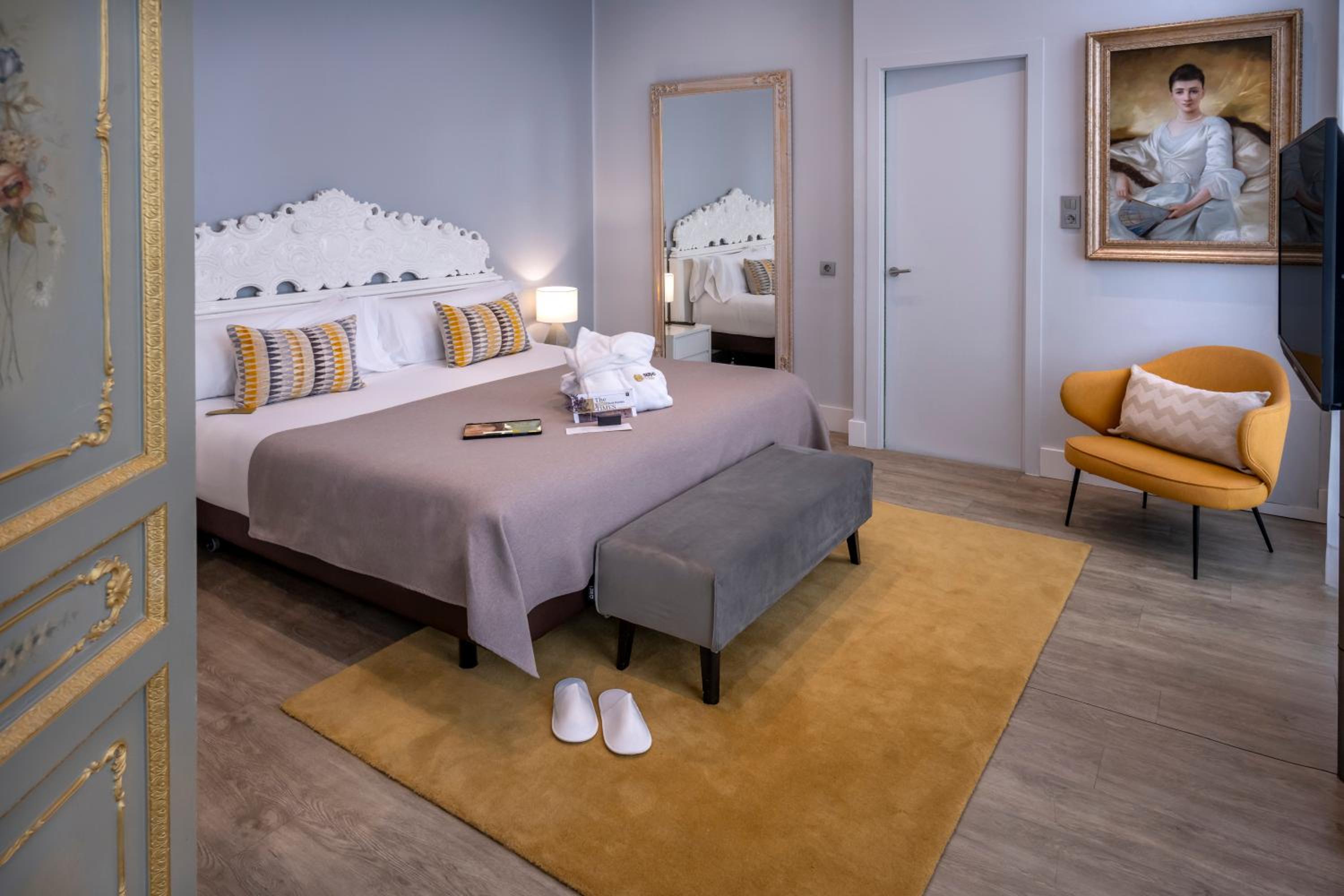 Hotel SERHS Rivoli Rambla - Photo 150